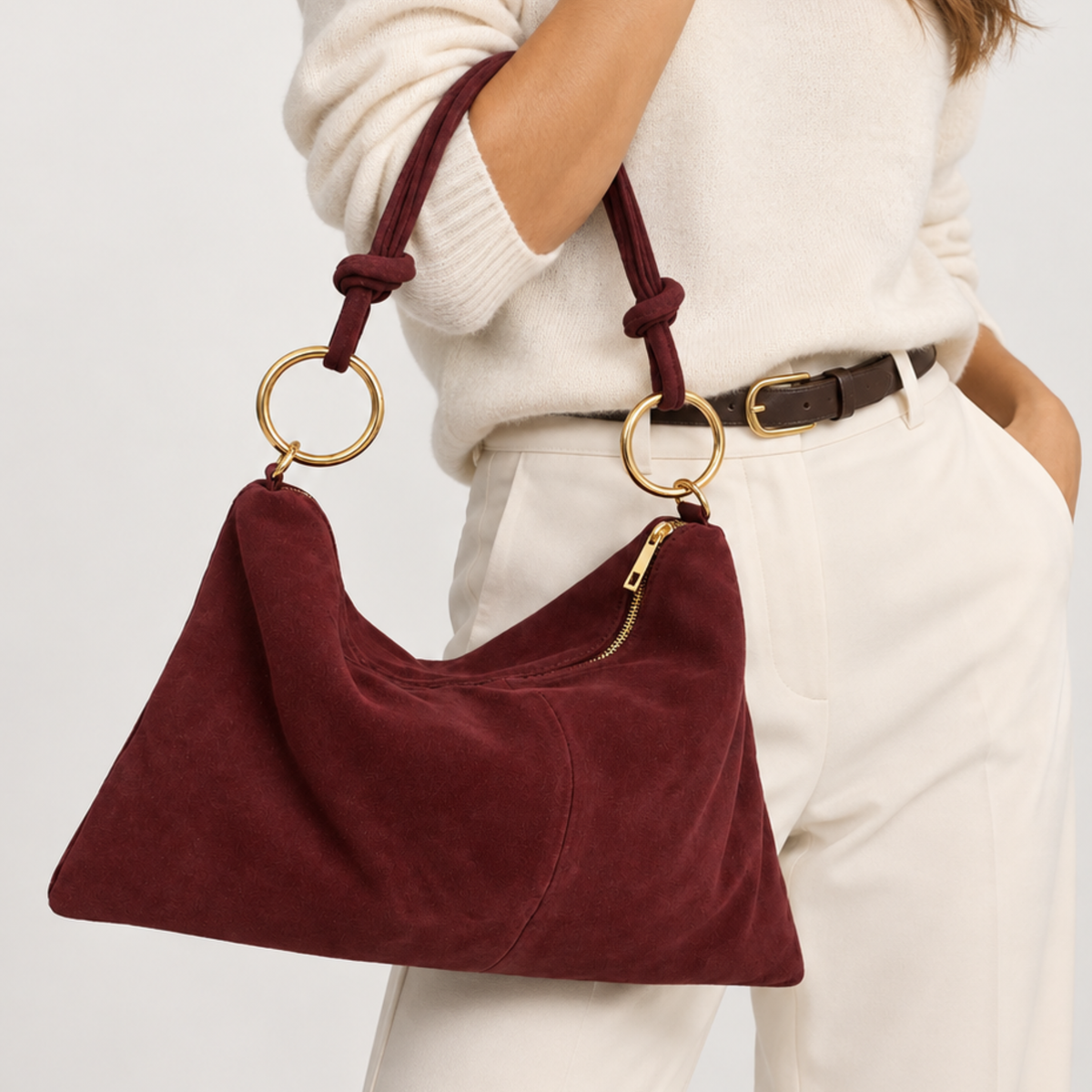 The Roxanne Bag