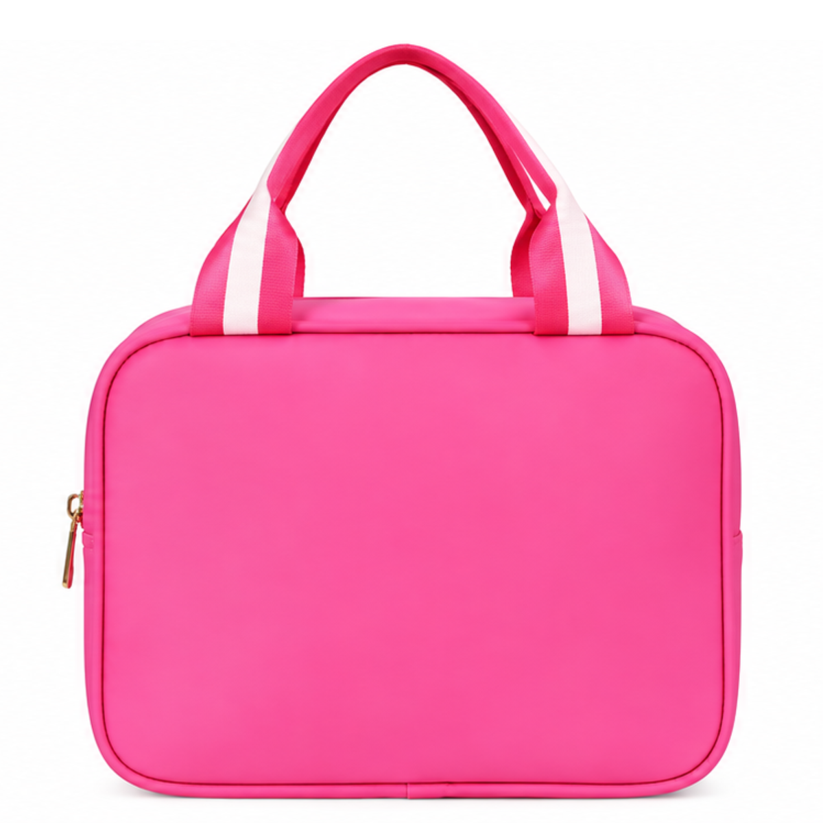 Nylon Kids Lunch Bag,Insulated Food Storage Bag