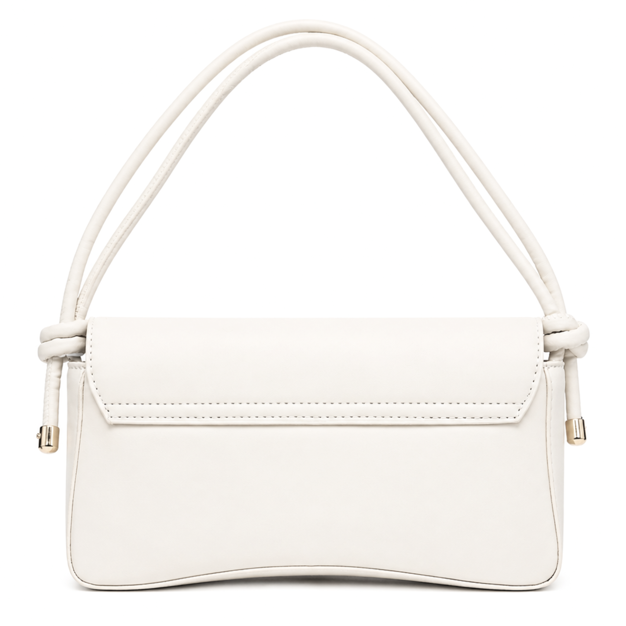Gianna Valente x Lets Bag It Gilded Rose handbag featuring a gold floral design and elegant leather strap.