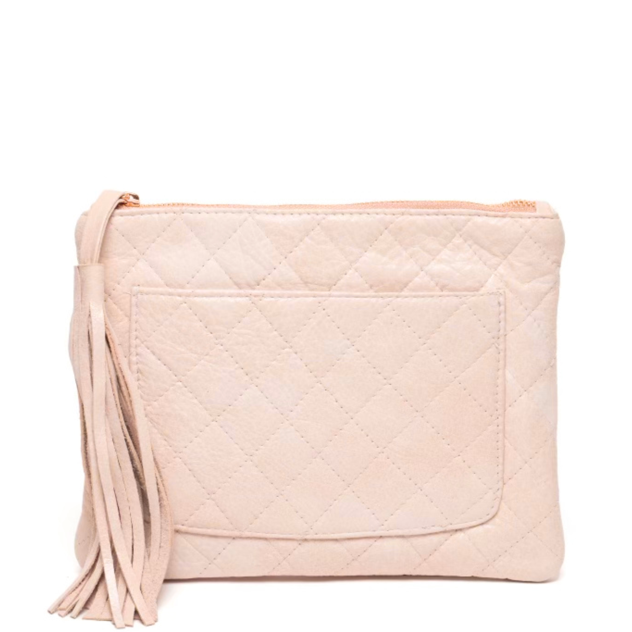 Bisou Clutch - Let's Bag It