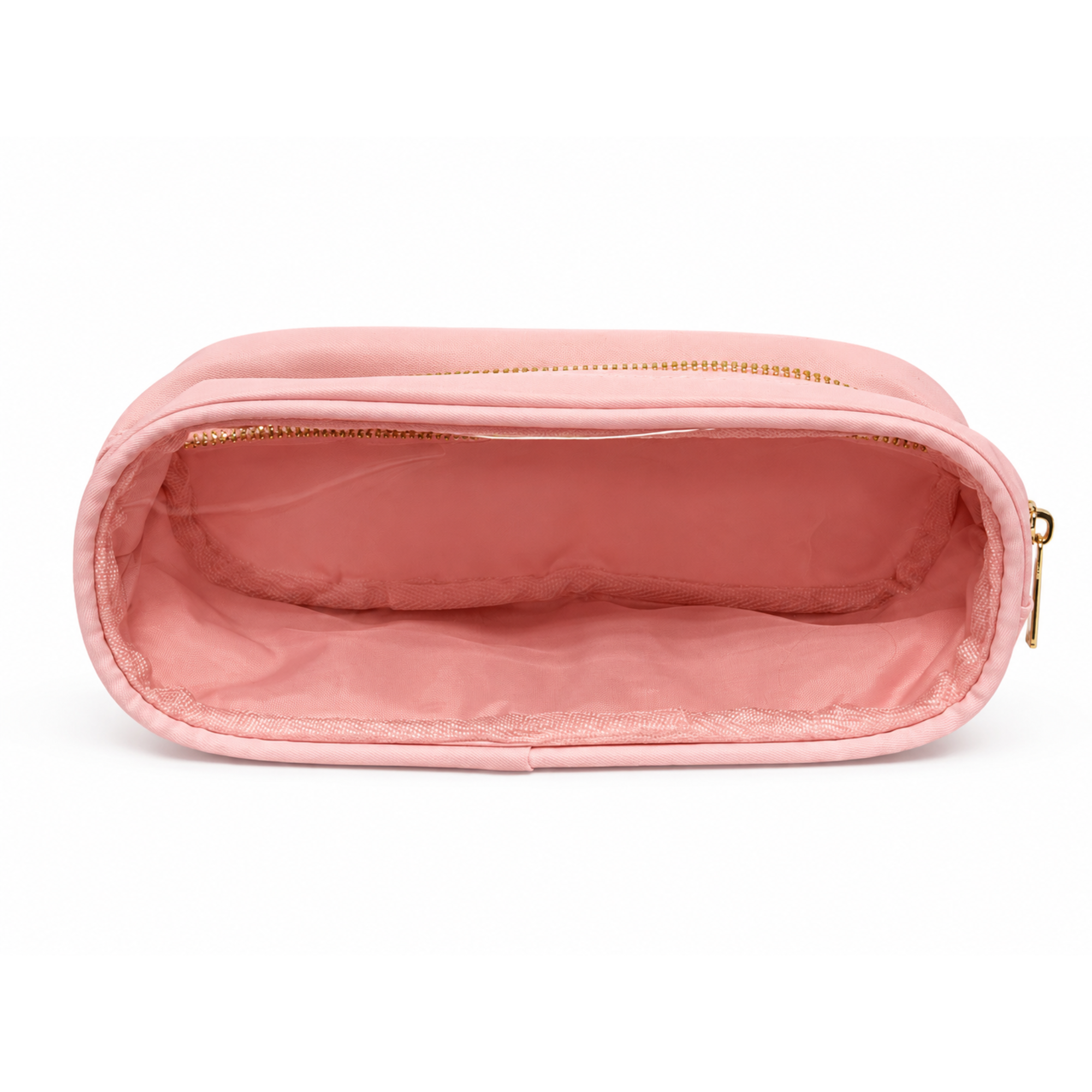 Clear Pencil Pouch Case