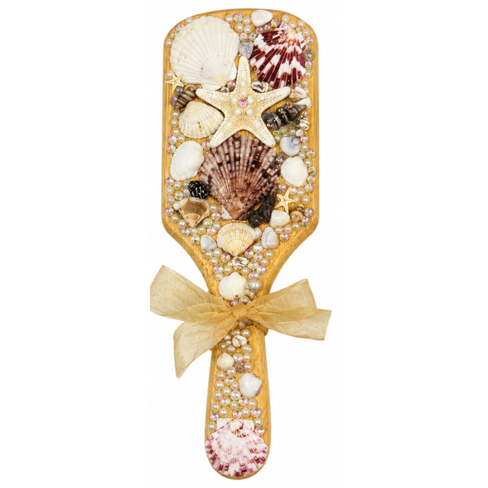 Charm Brush