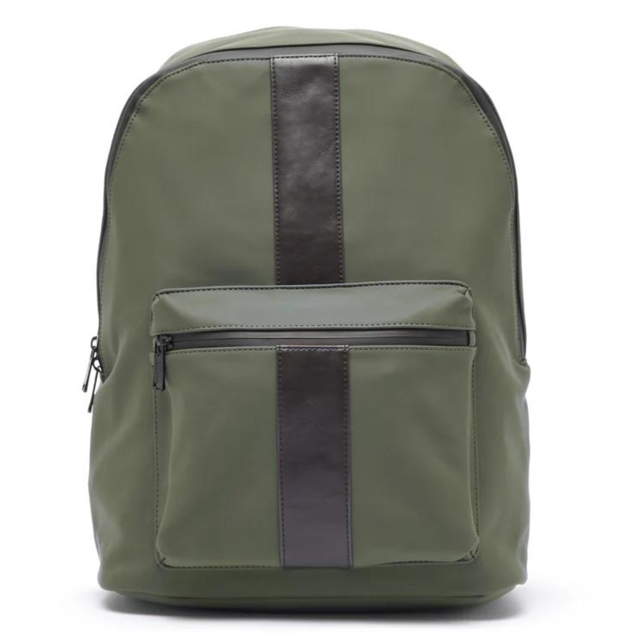 Hudson Backpack by BROUK & CO'S, featuring a sleek design and adjustable straps in a stylish color.