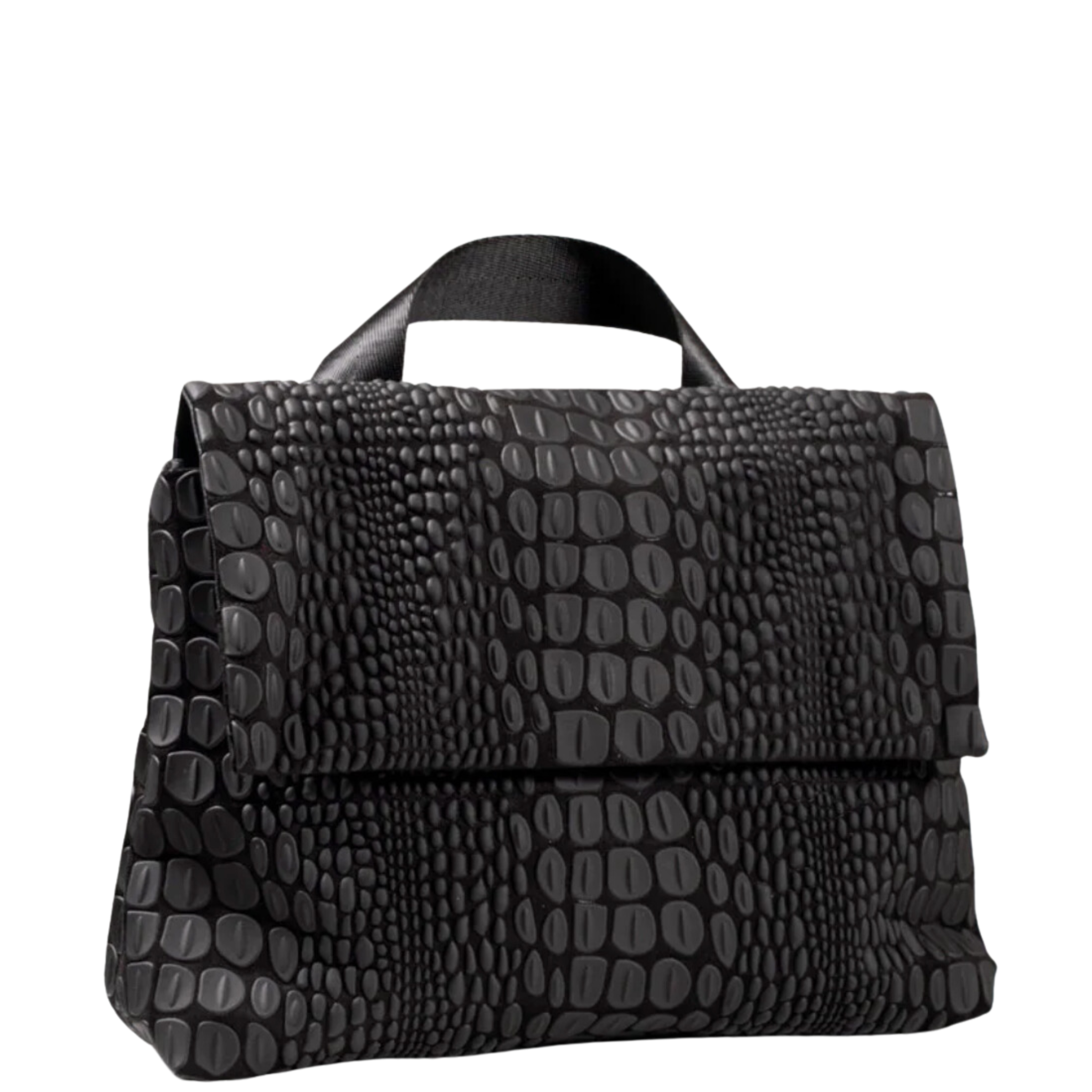 Tokyo messenger bag - Let's Bag It