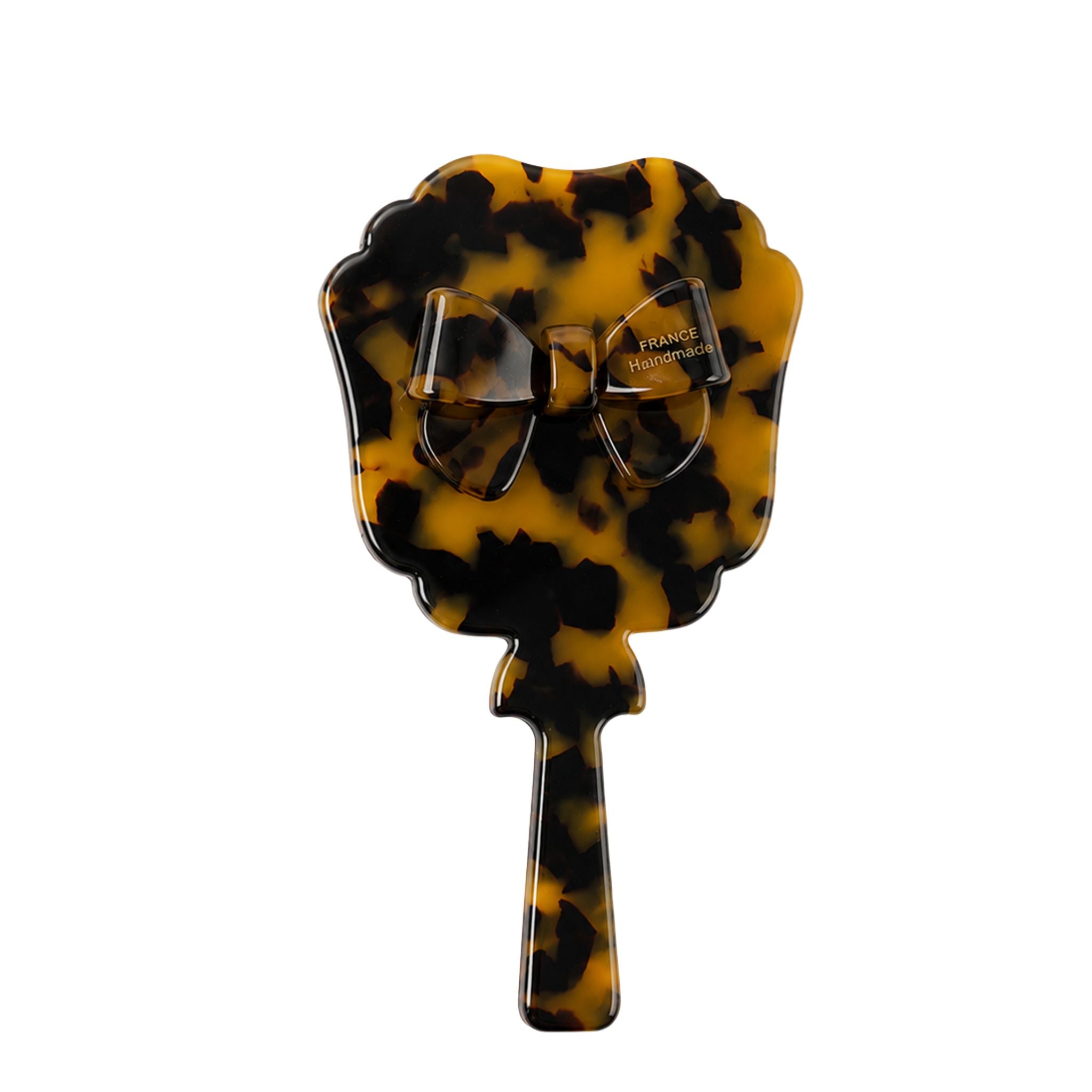 Tortoise Shell Beauty Accessories