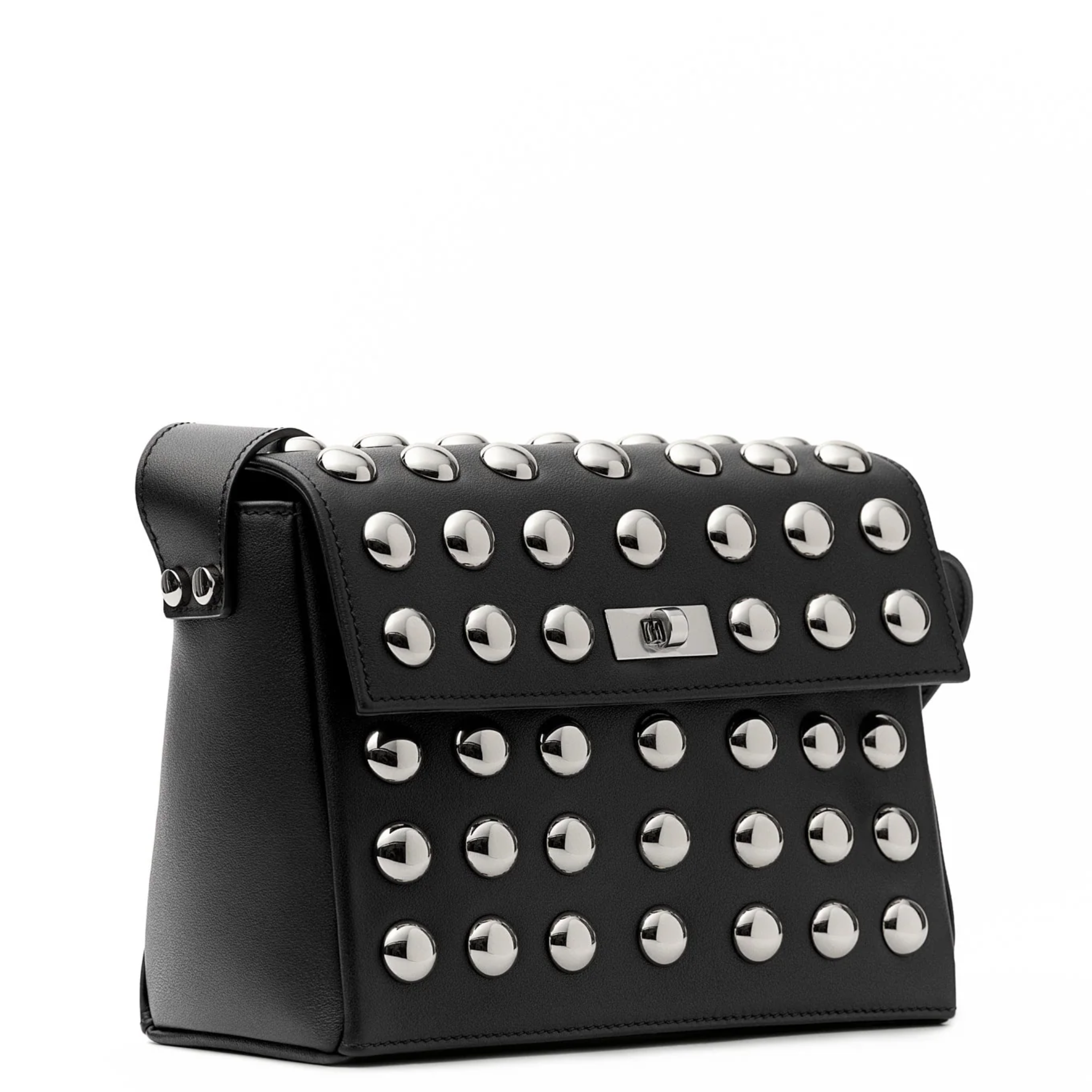 Bonbon - Black Silver