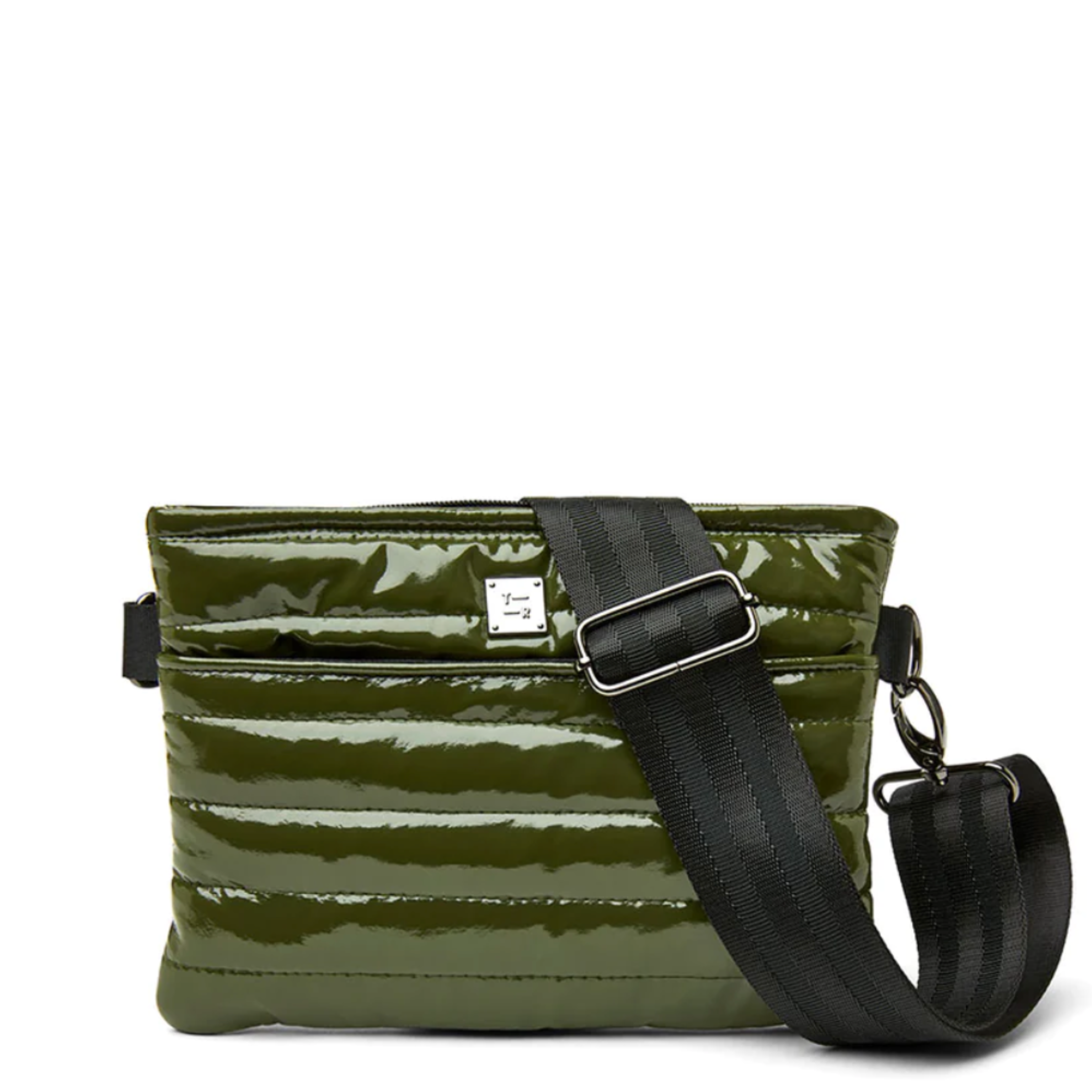 BUM BAG 2.0 - Let's Bag It