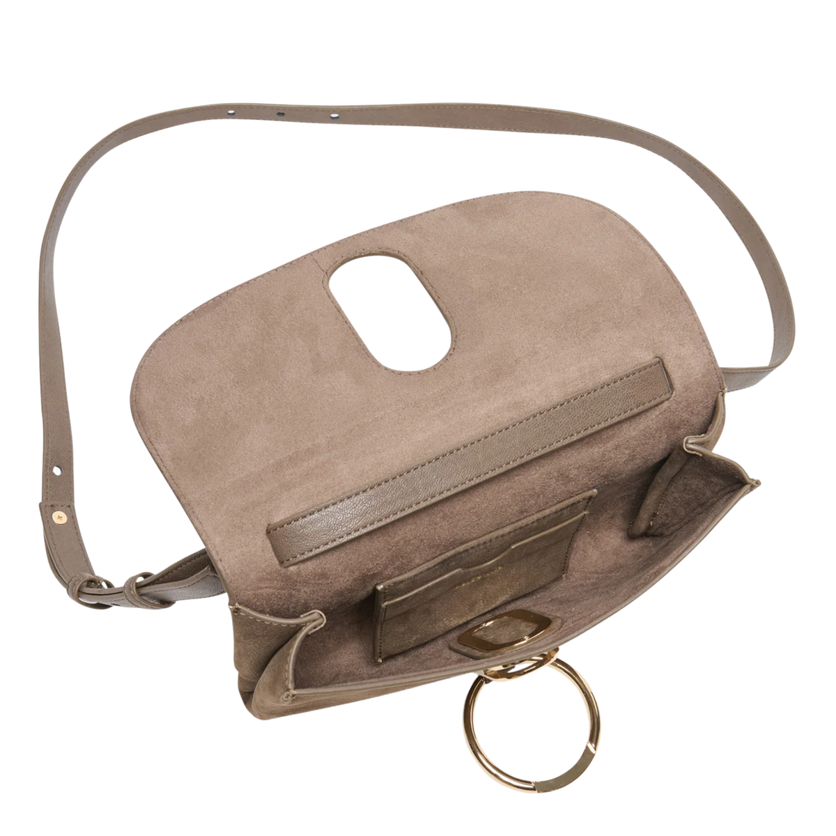 Prism Crossbody Bag
