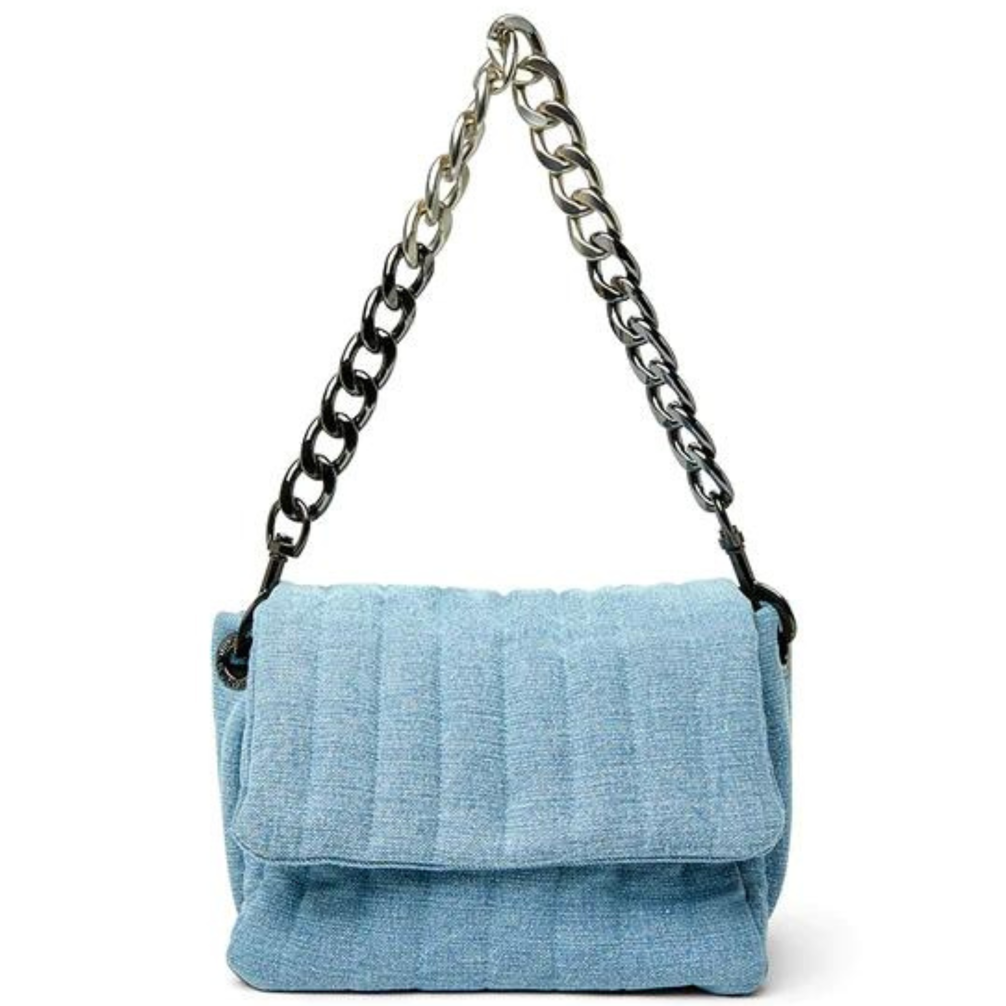 Think Royln Bar Bag in stylish design, featuring a sleek shape and practical compartments for everyday use.