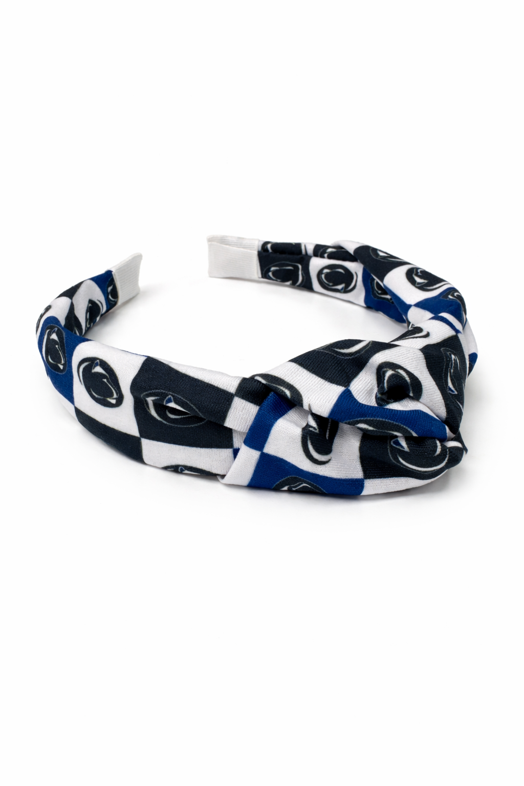 College Knotted Headbands