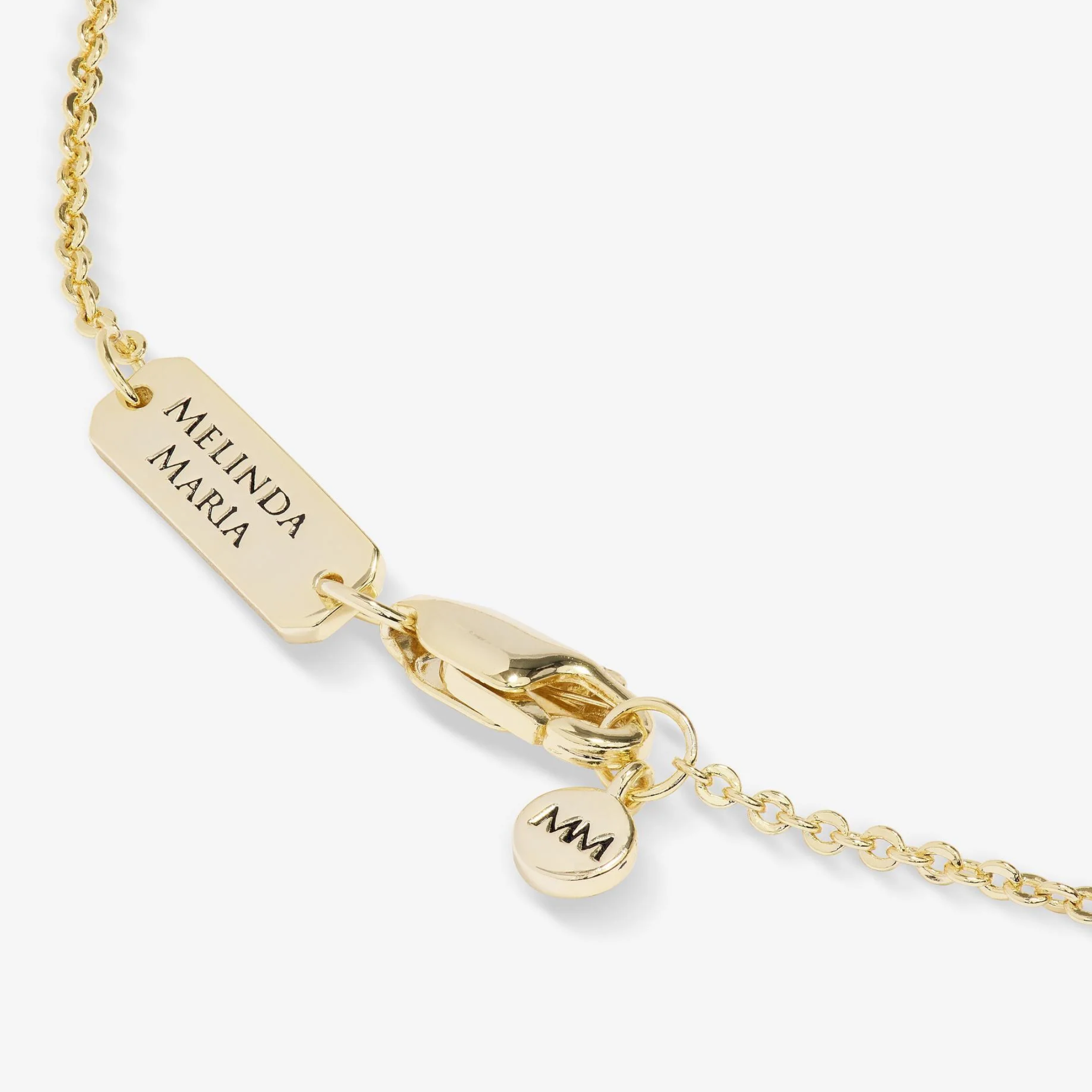 Perfect Pearl Infinity Necklace