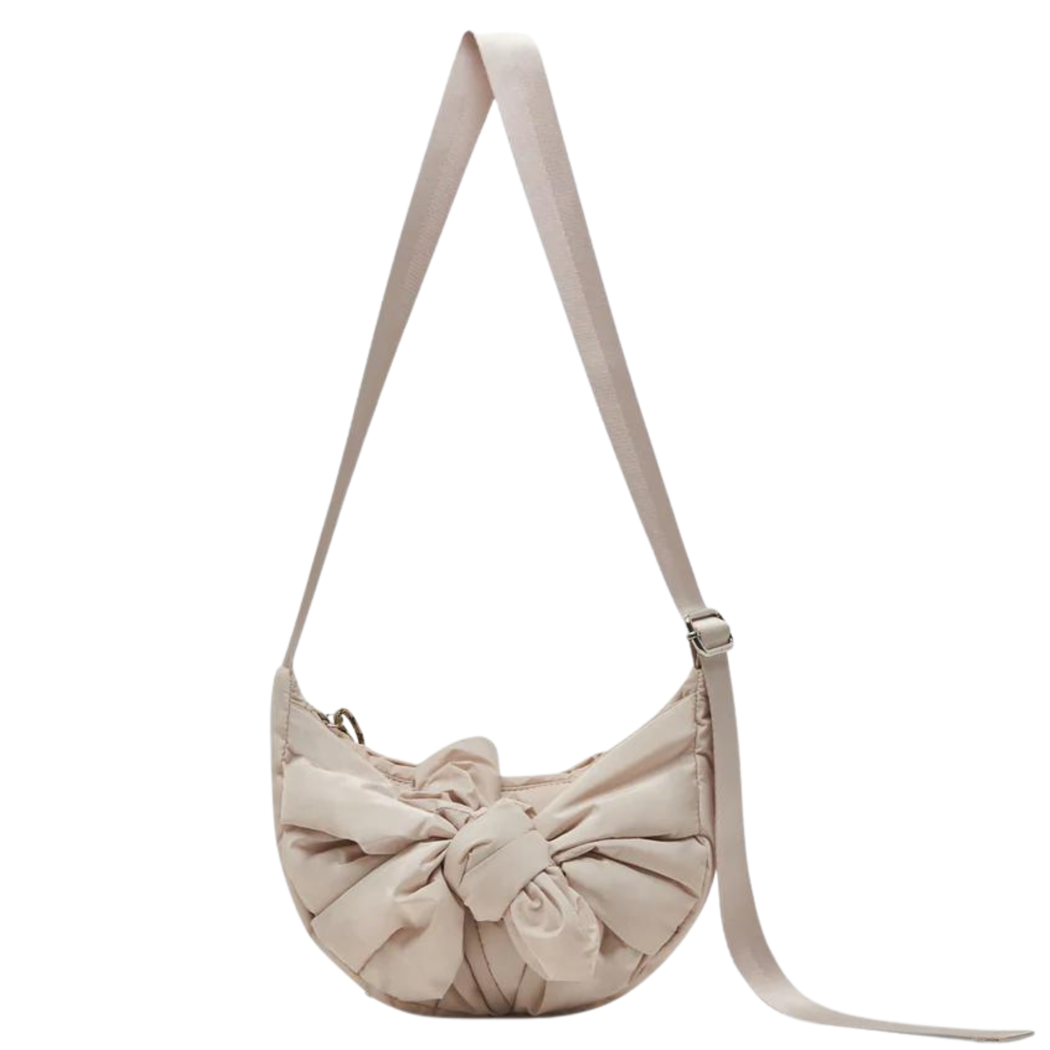 Dolce Vita Nancy shoulder bag with structured design, featuring a sleek leather exterior and top handle for versatile style.