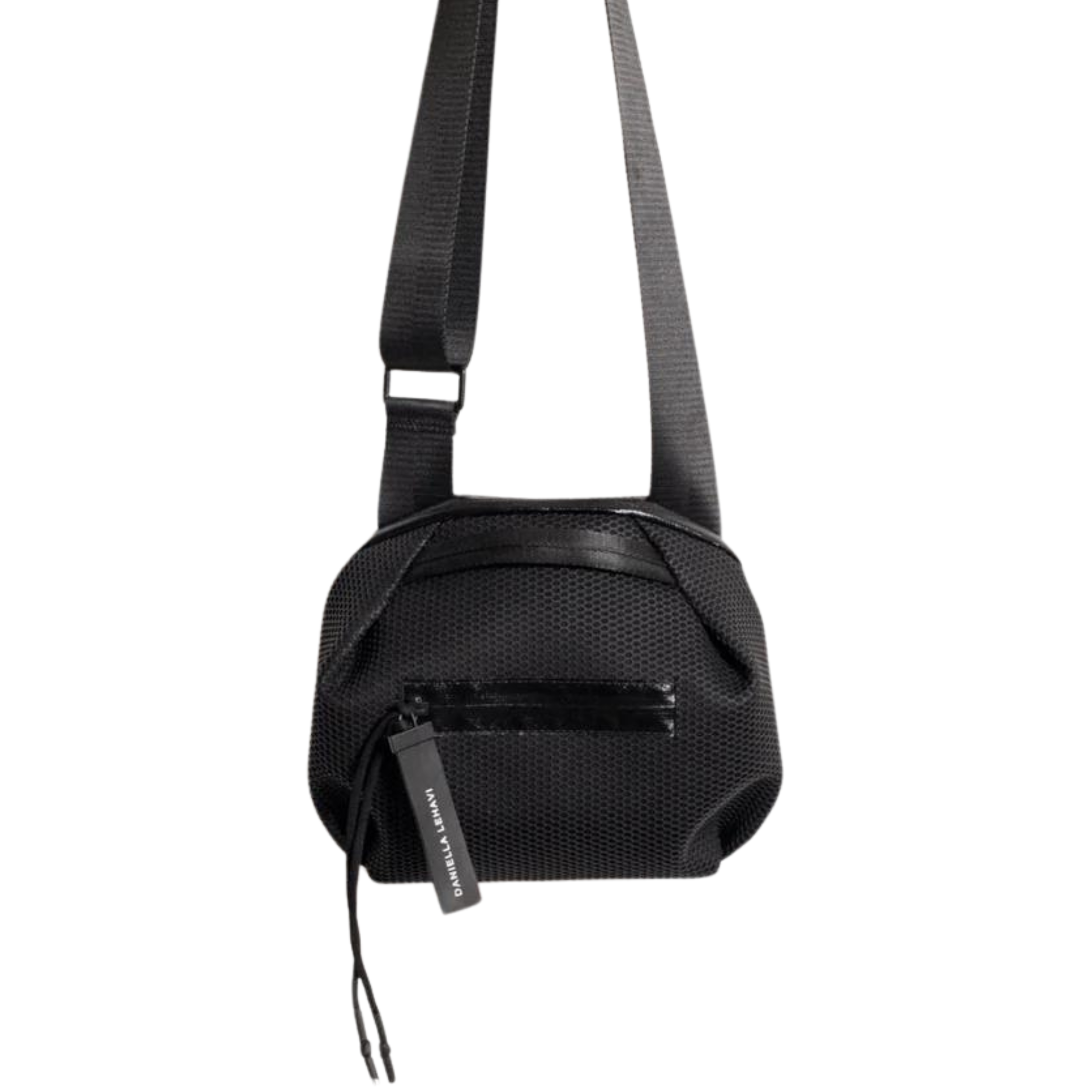 Bonnie Crossbody - Let's Bag It