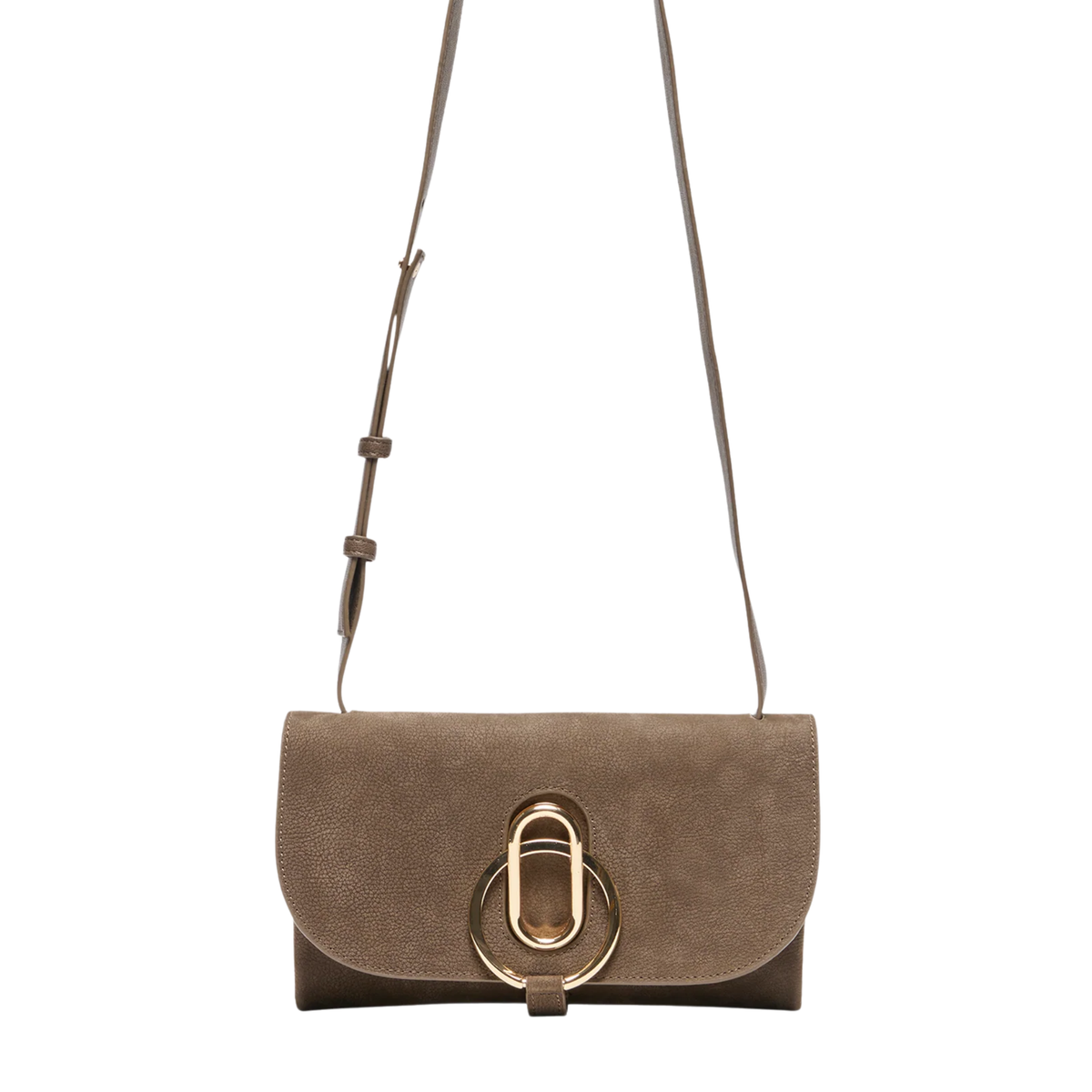 Prism Crossbody Bag