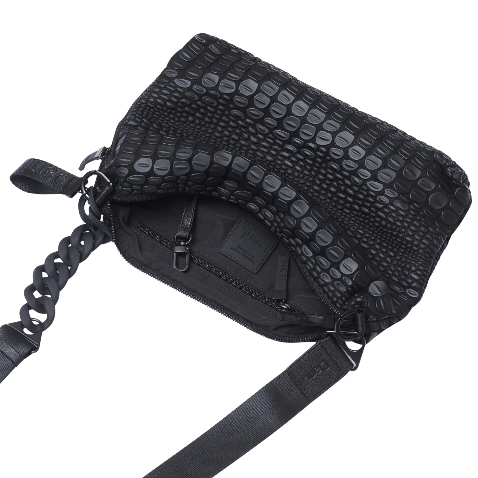 Tokyo Crossbody Bag
