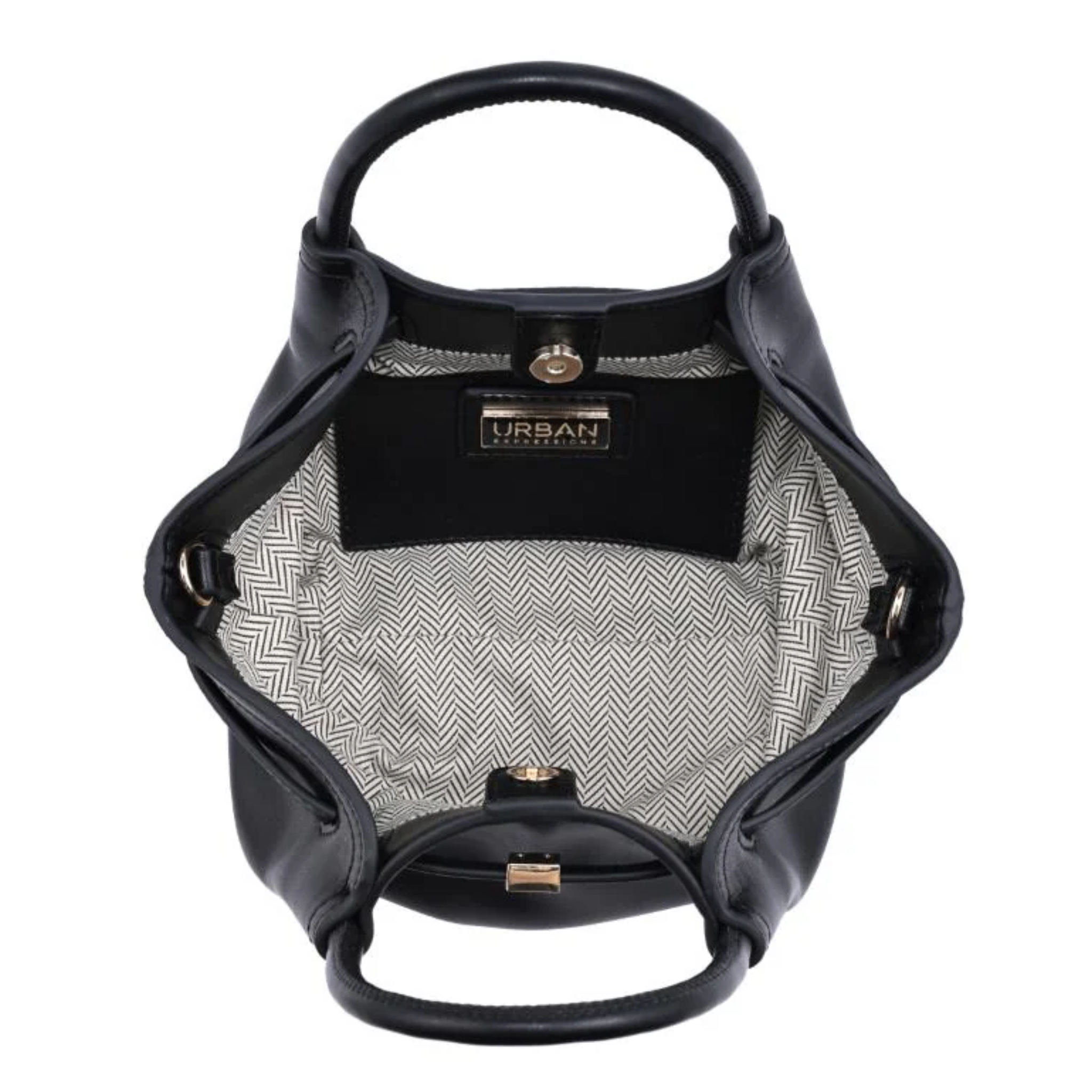 Urban Expressions Selena Color Pop Crossbody bag with vibrant design and adjustable strap, perfect for casual outings.