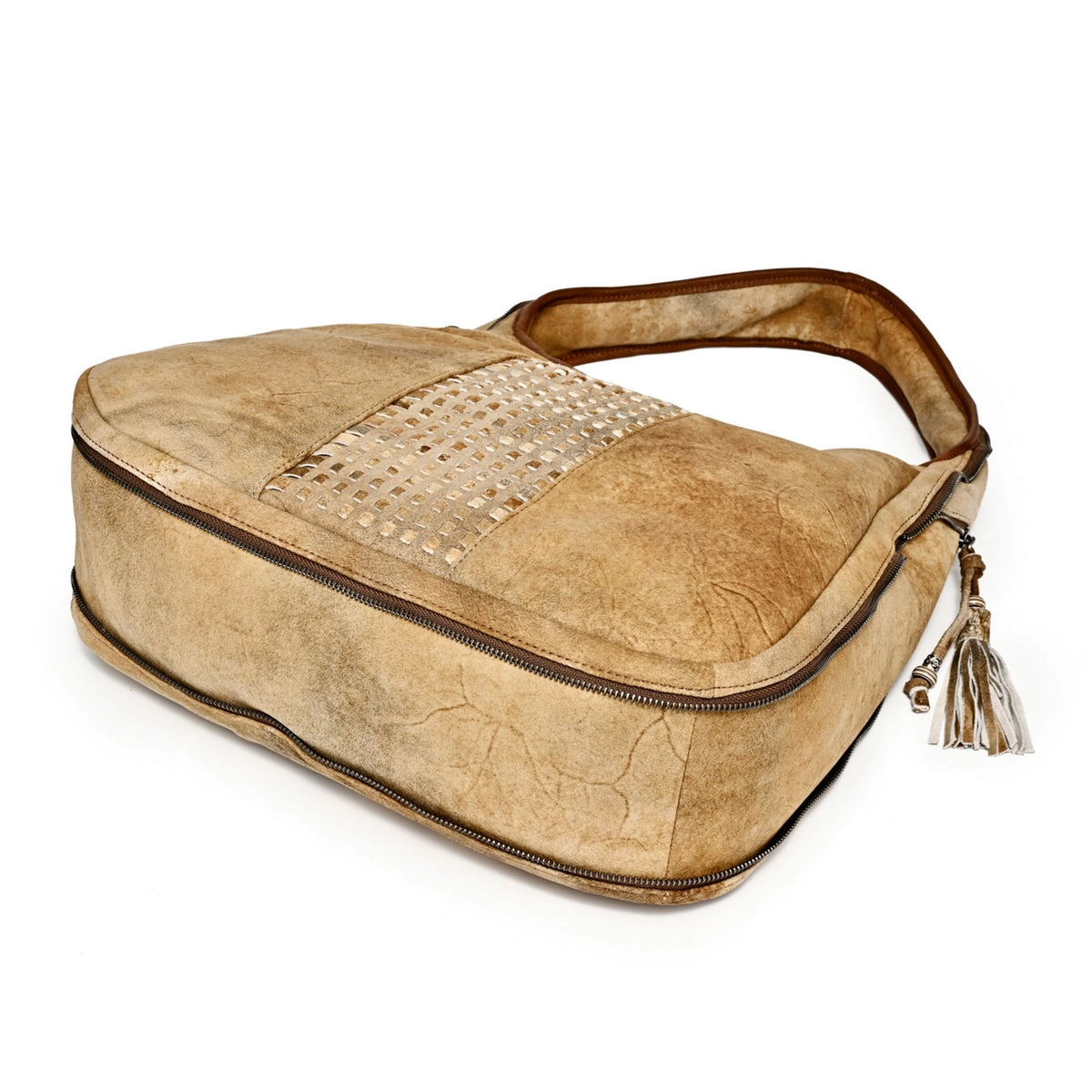 Dorando Expandable Hobo