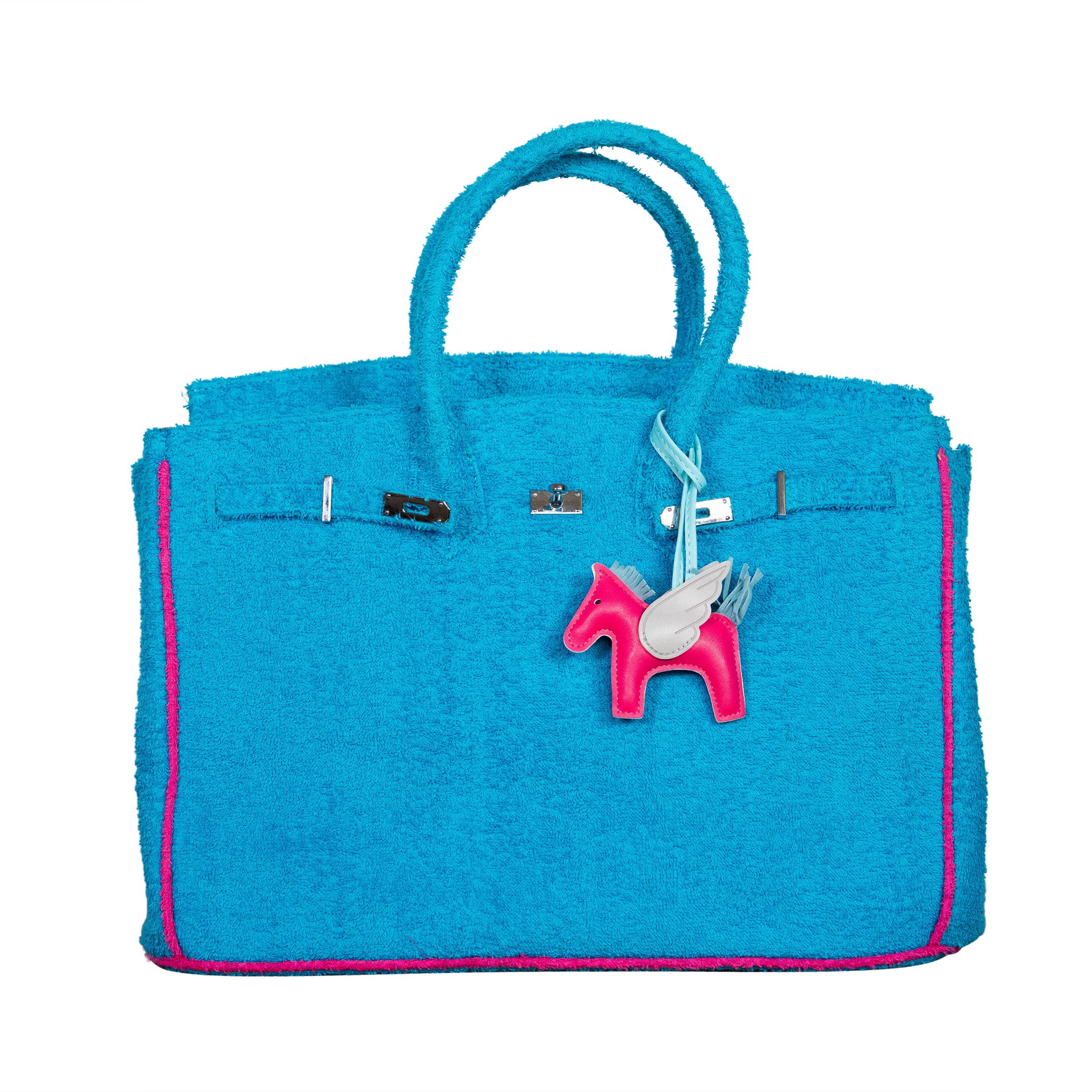 Hampton's Designer Inspired Tote Bag