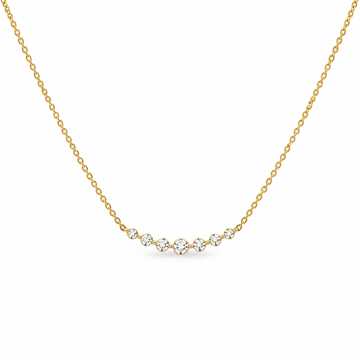 Bruna Necklace