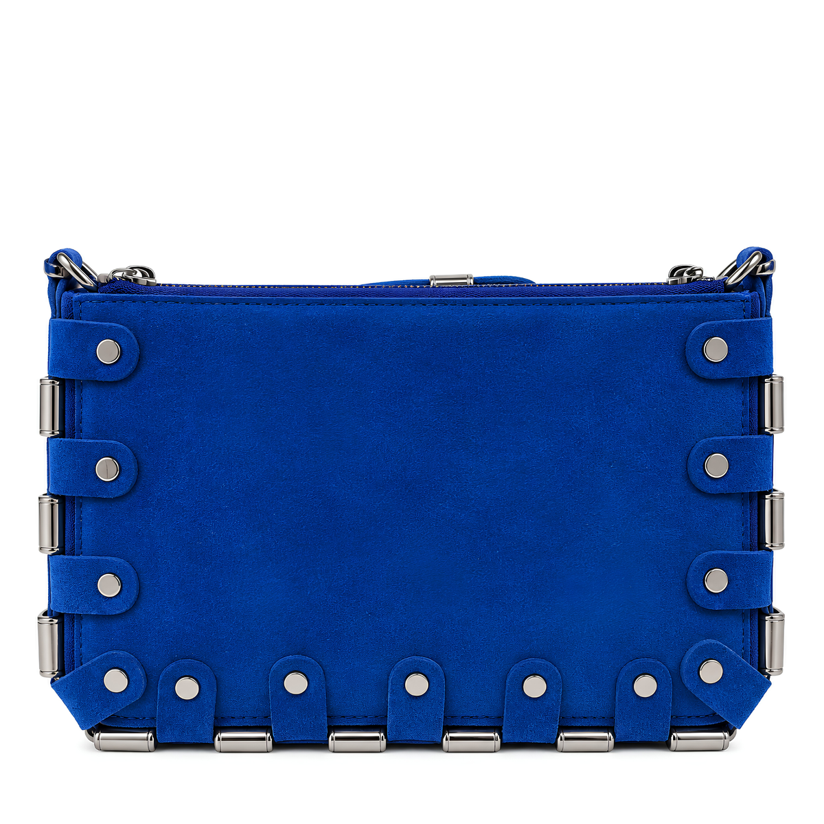 Rapture: Blue Suede