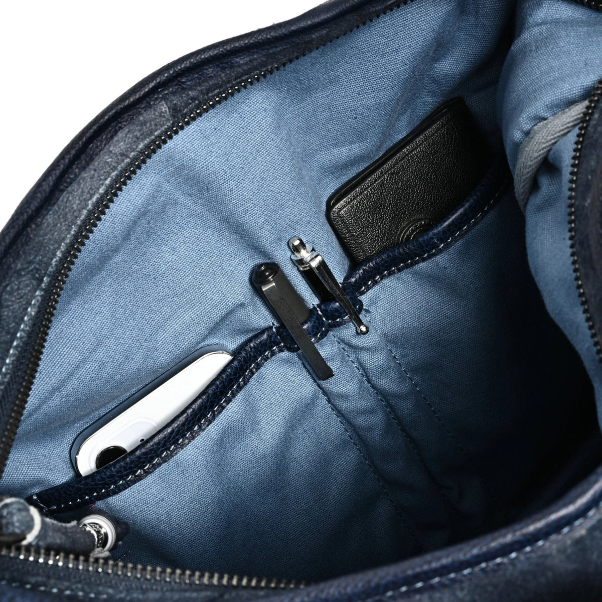 Dorando Expandable Hobo