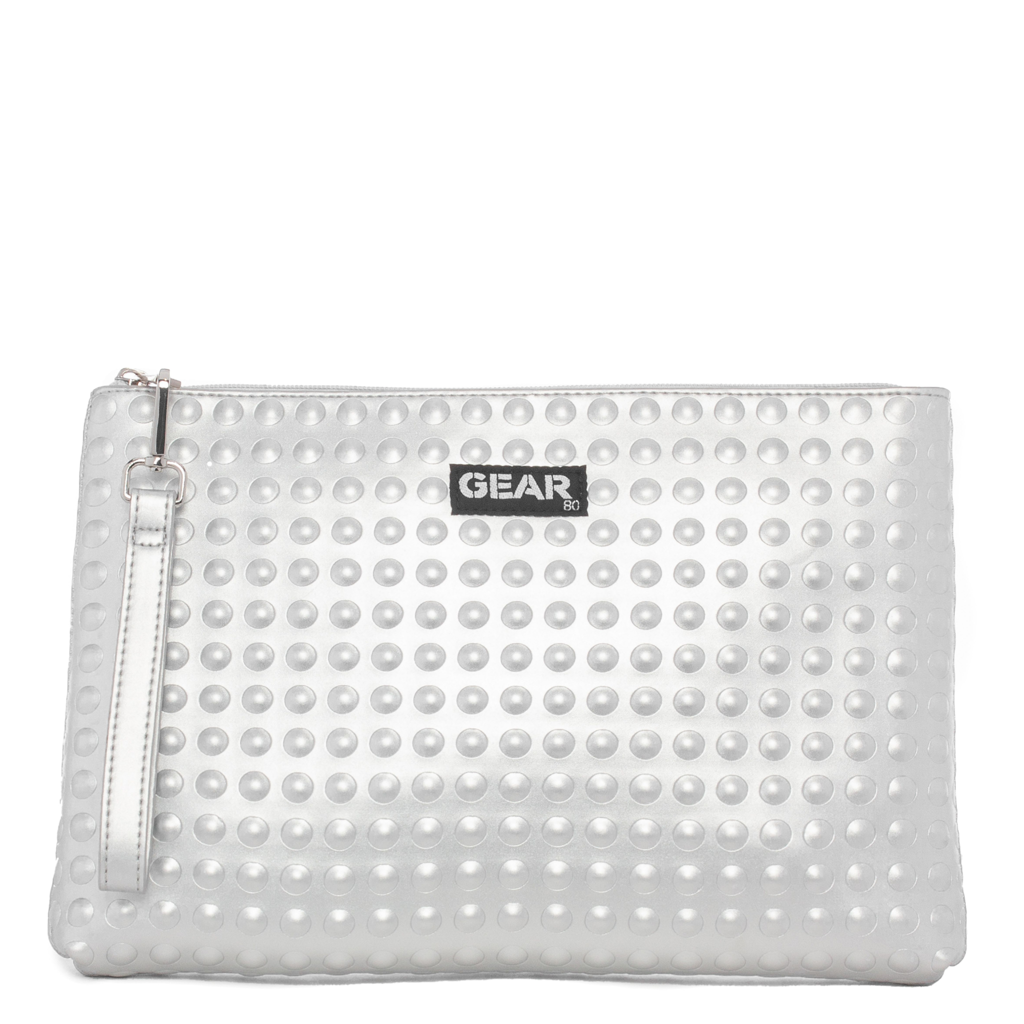 Gear 80 Classic Bag, a stylish handbag and wallet accessory by GEAR80, featuring a sleek design and durable material.