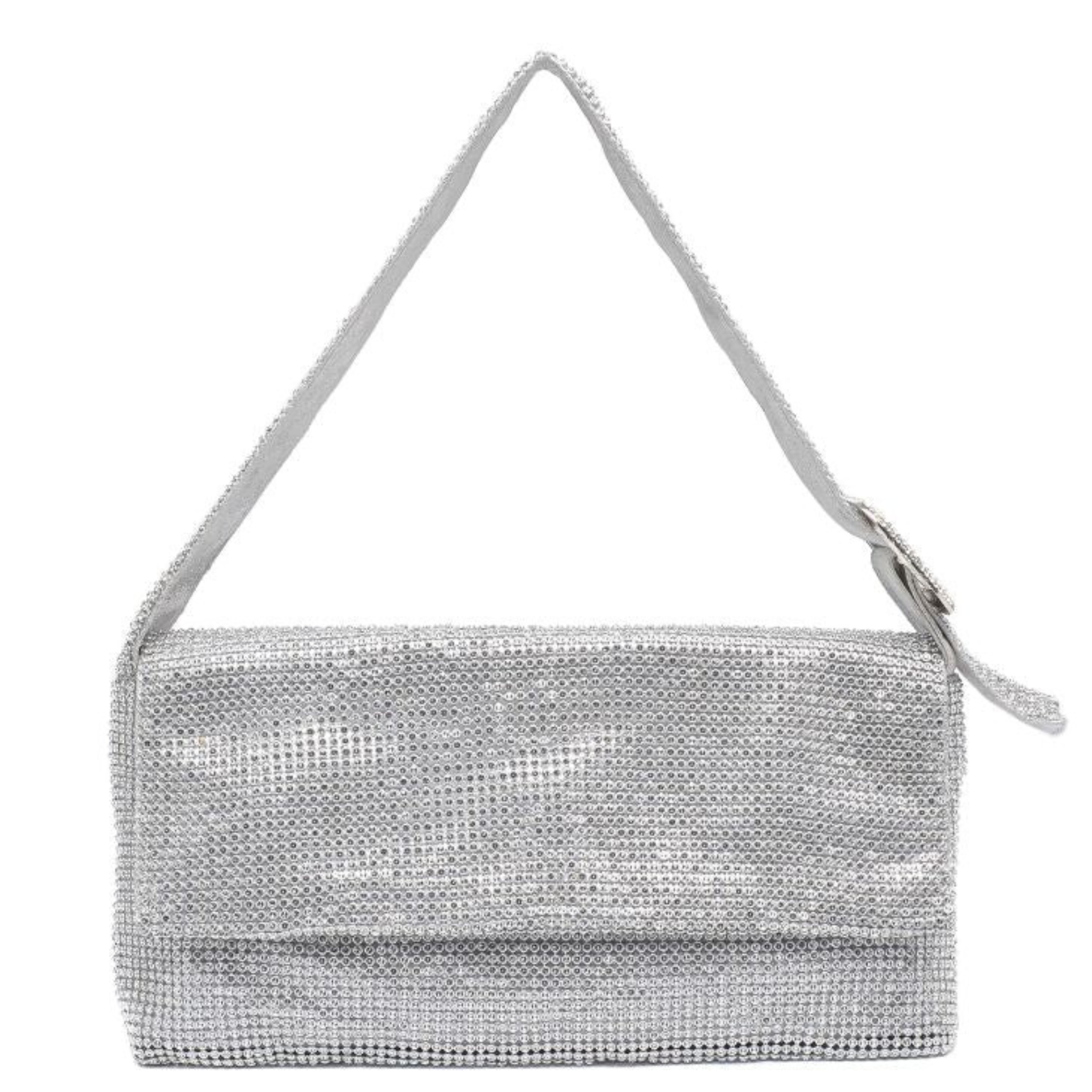 Thelma Evening Bag - Let's Bag It