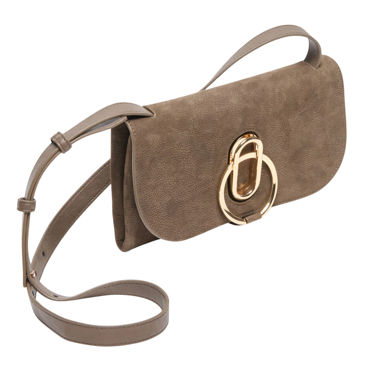 Prism Crossbody Bag