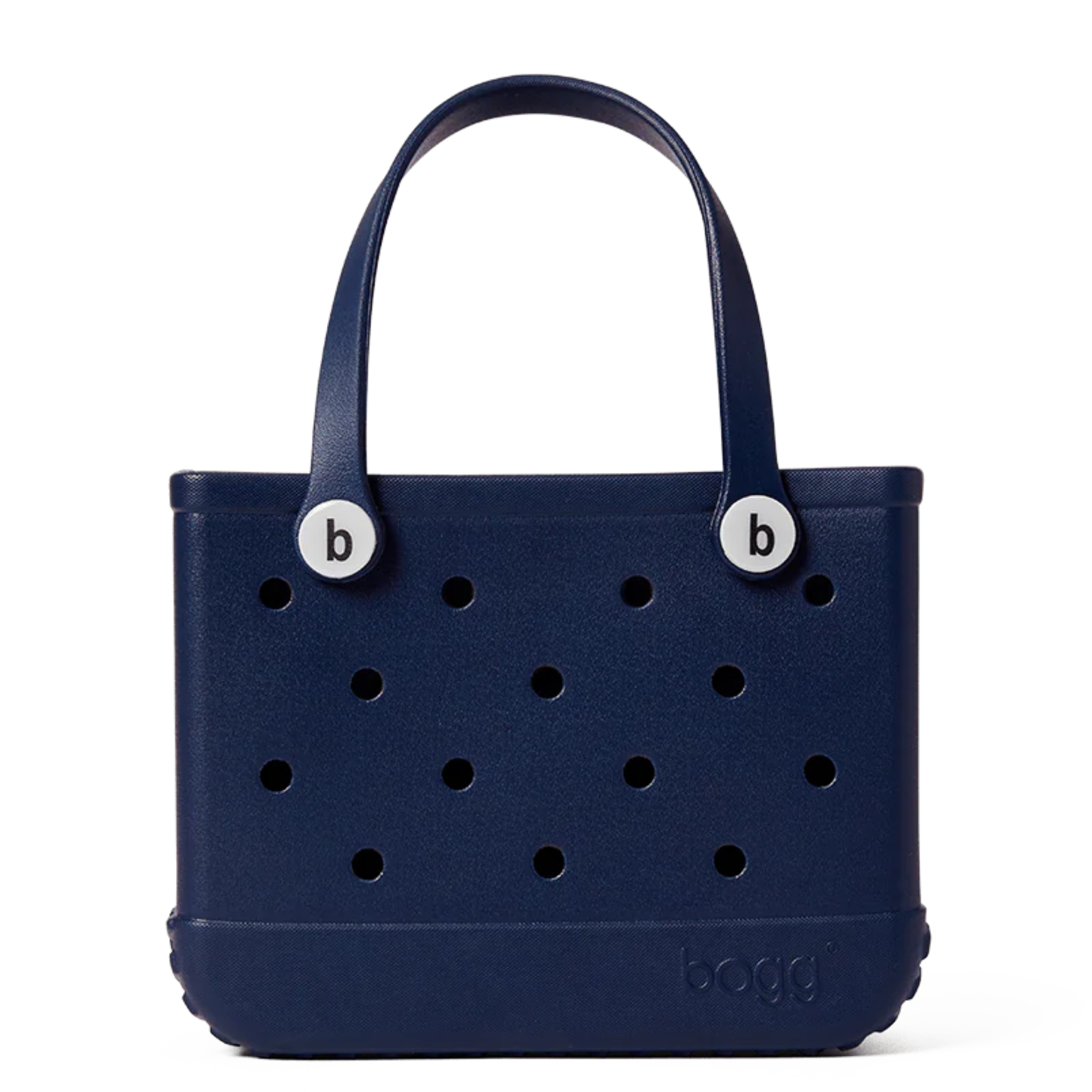 Bogg Bags Bitty Bogg® Bag in vibrant color, compact handbag with sturdy handles and spacious interior for essentials.