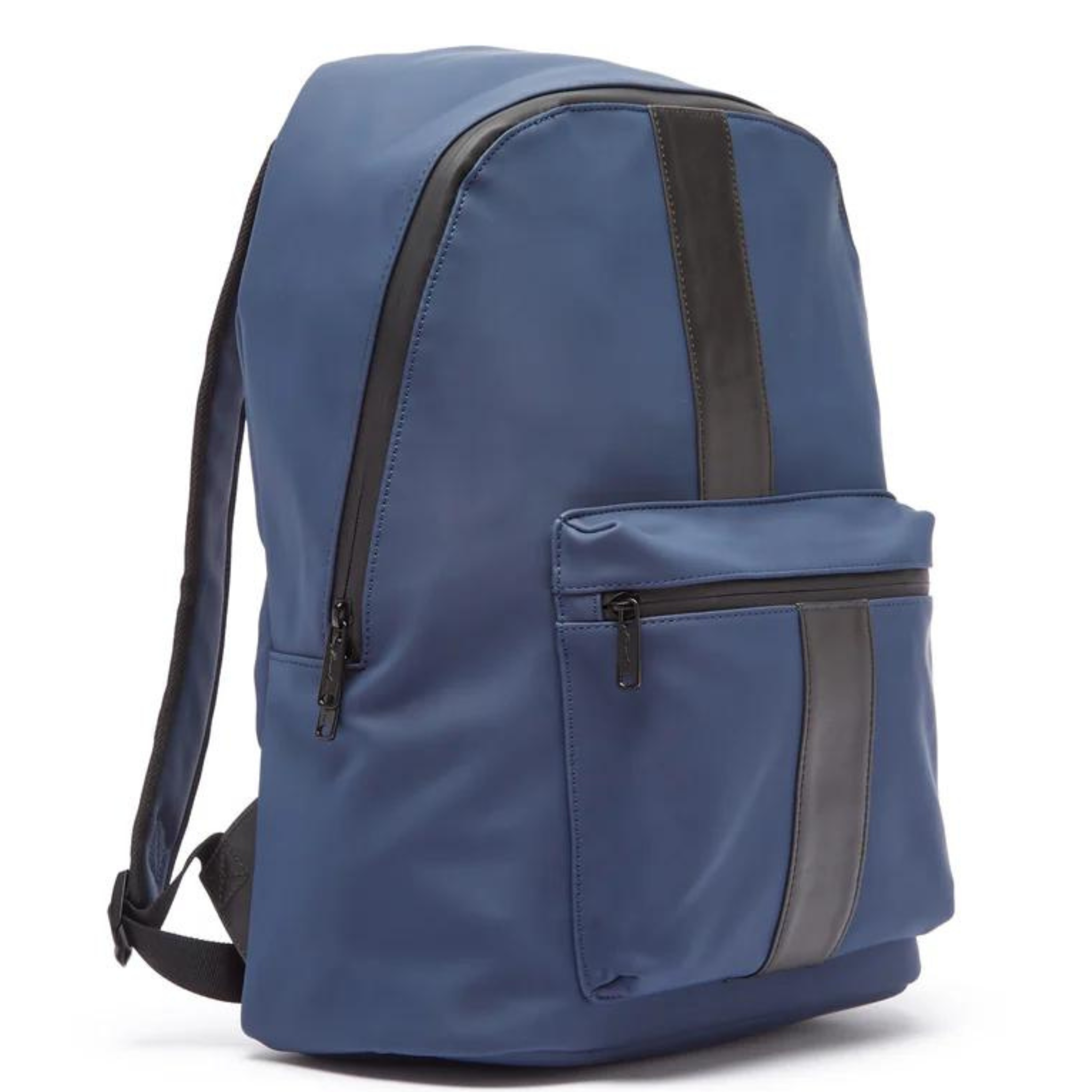 Hudson Backpack by BROUK & CO'S, featuring a sleek design and multiple compartments in a stylish color.