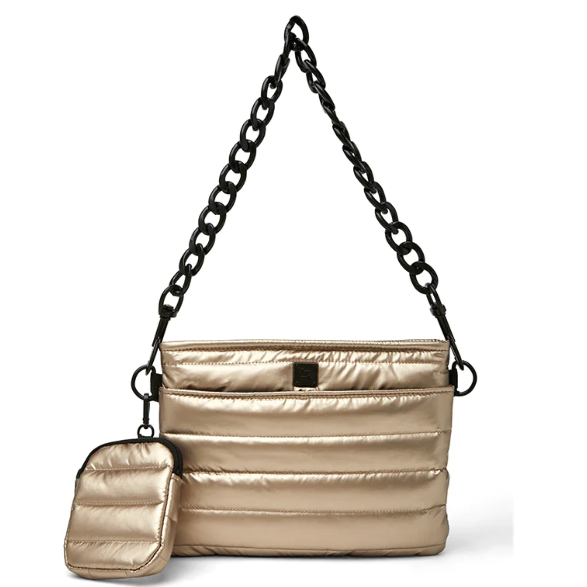 Downtown Crossbody - Let's Bag It