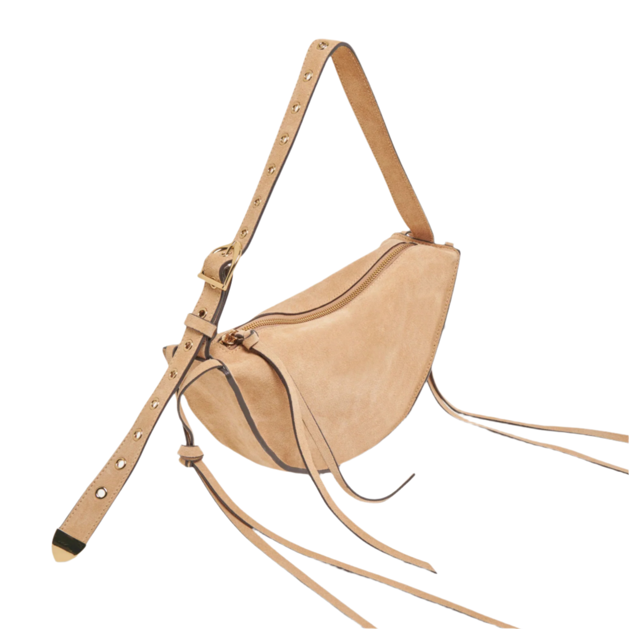 Verona Shoulder Bag - Let's Bag It