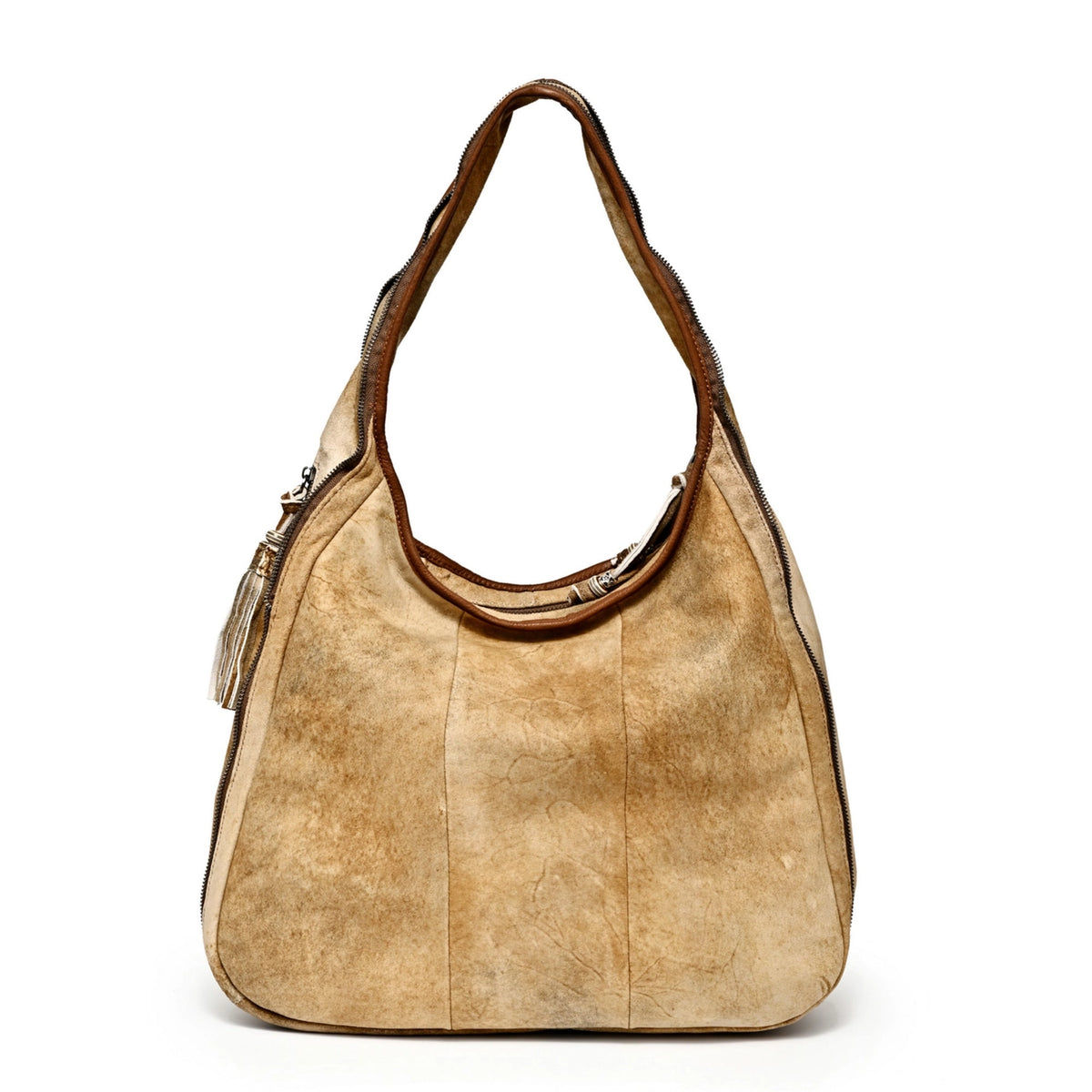 Dorando Expandable Hobo
