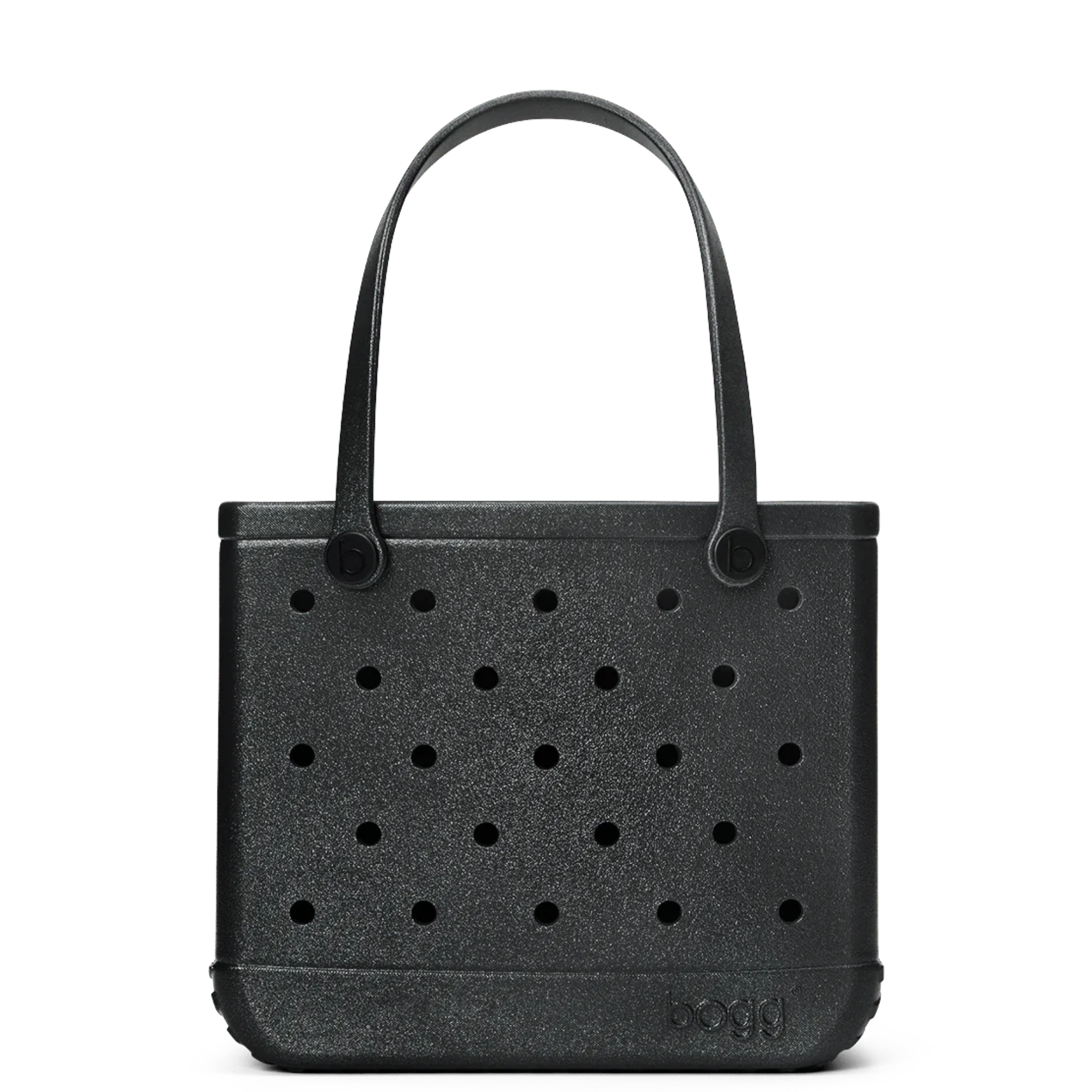 Baby Bogg® tote bag by BOGG BAGS with durable fabric and spacious interior, shown with adjustable straps and stylish design