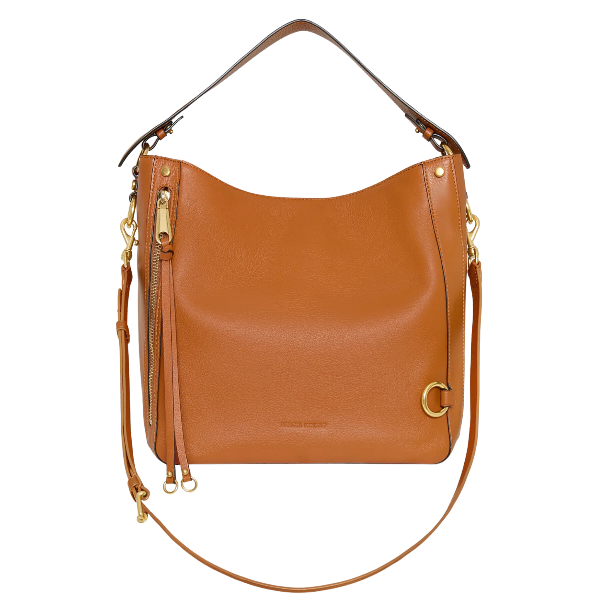 M.A.B hobo bag - Let's Bag It