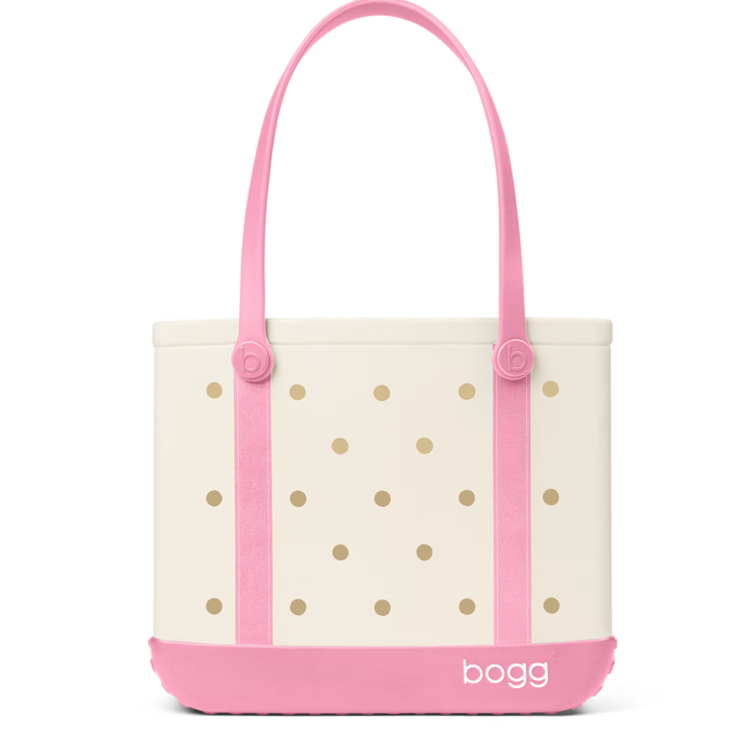 Baby Bogg® Bag tote by BOGG BAGS, showing a stylish baby-themed tote with handles and spacious interior for carrying essentials.