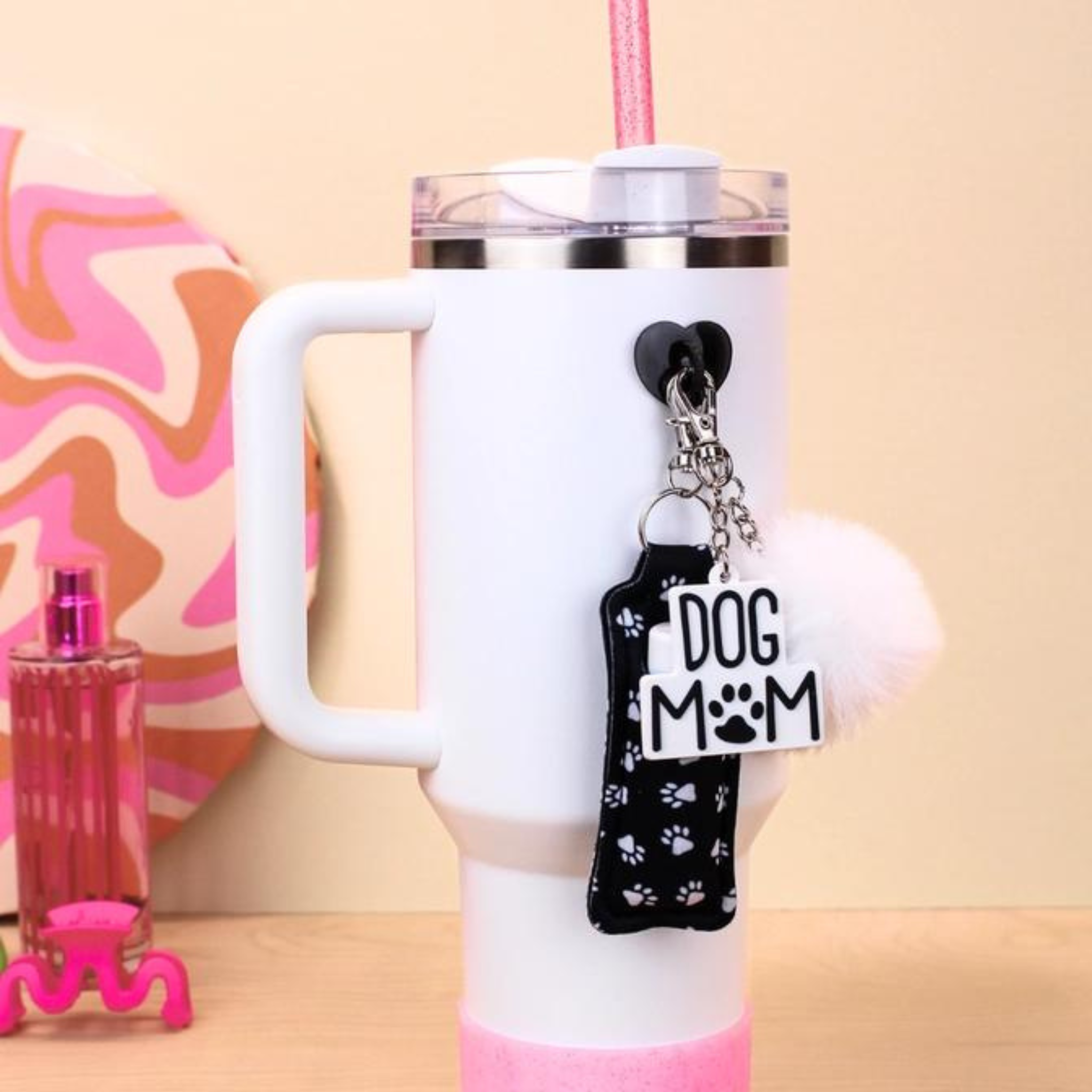 Char Charms Drink Charms - Let's Bag It