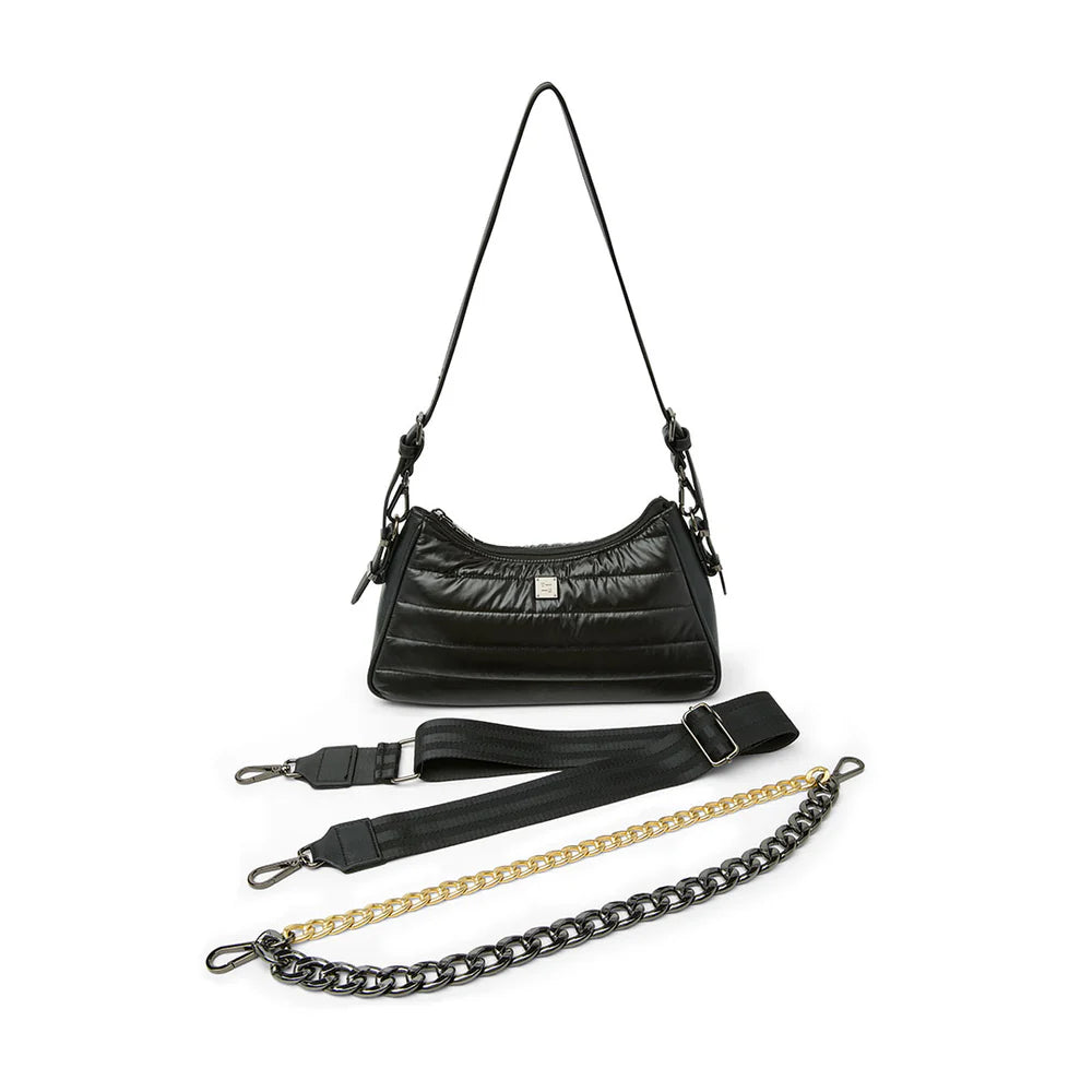 Think Royln Cosmopolitan bag in stylish design, featuring a sleek shape and trendy colors, ideal for everyday use.