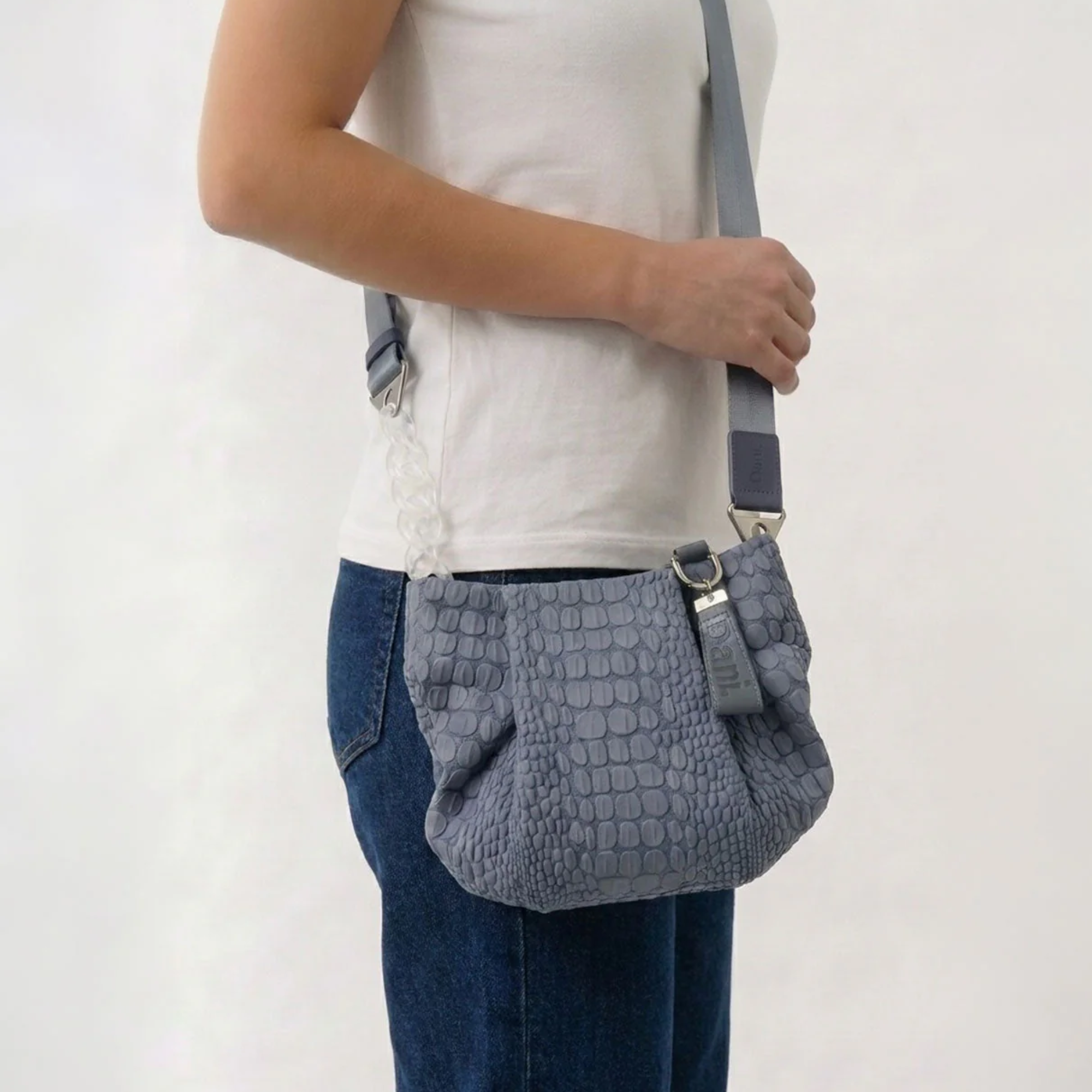Tokyo Bali Bag