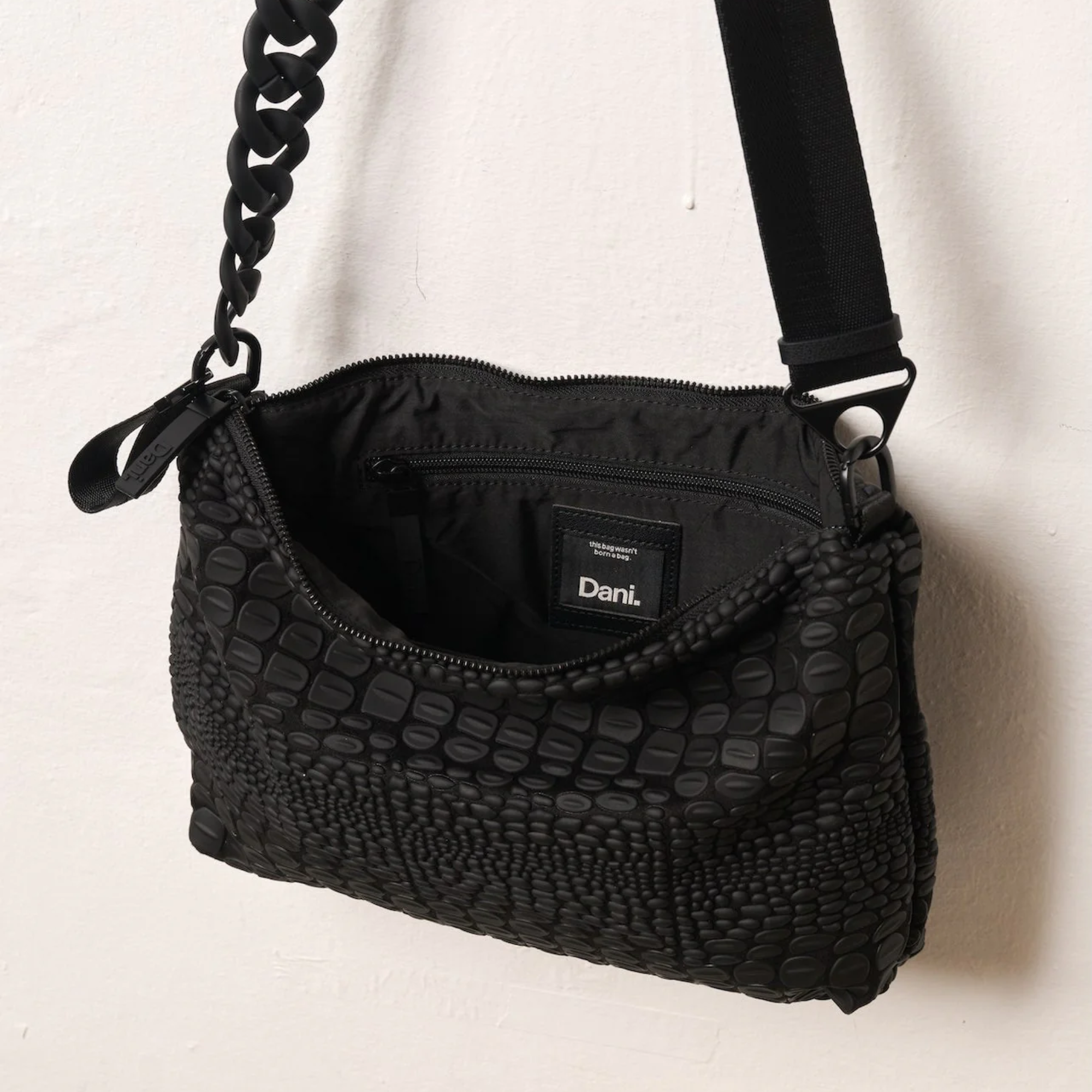 Tokyo Crossbody Bag