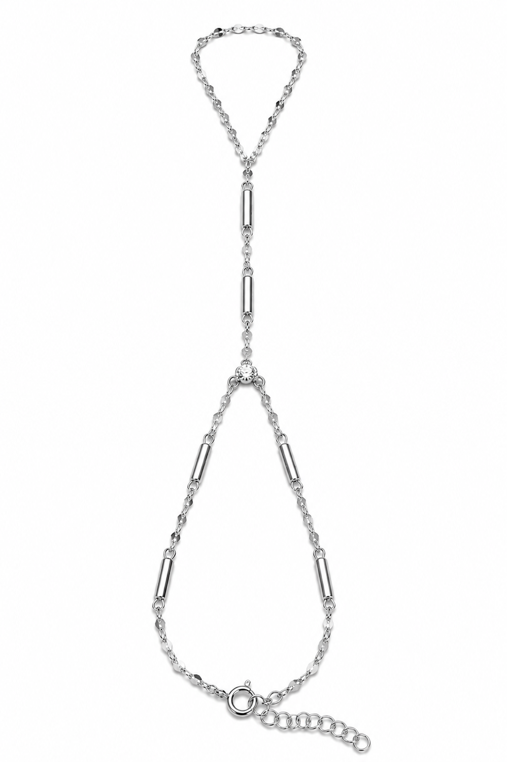 T bar handchain