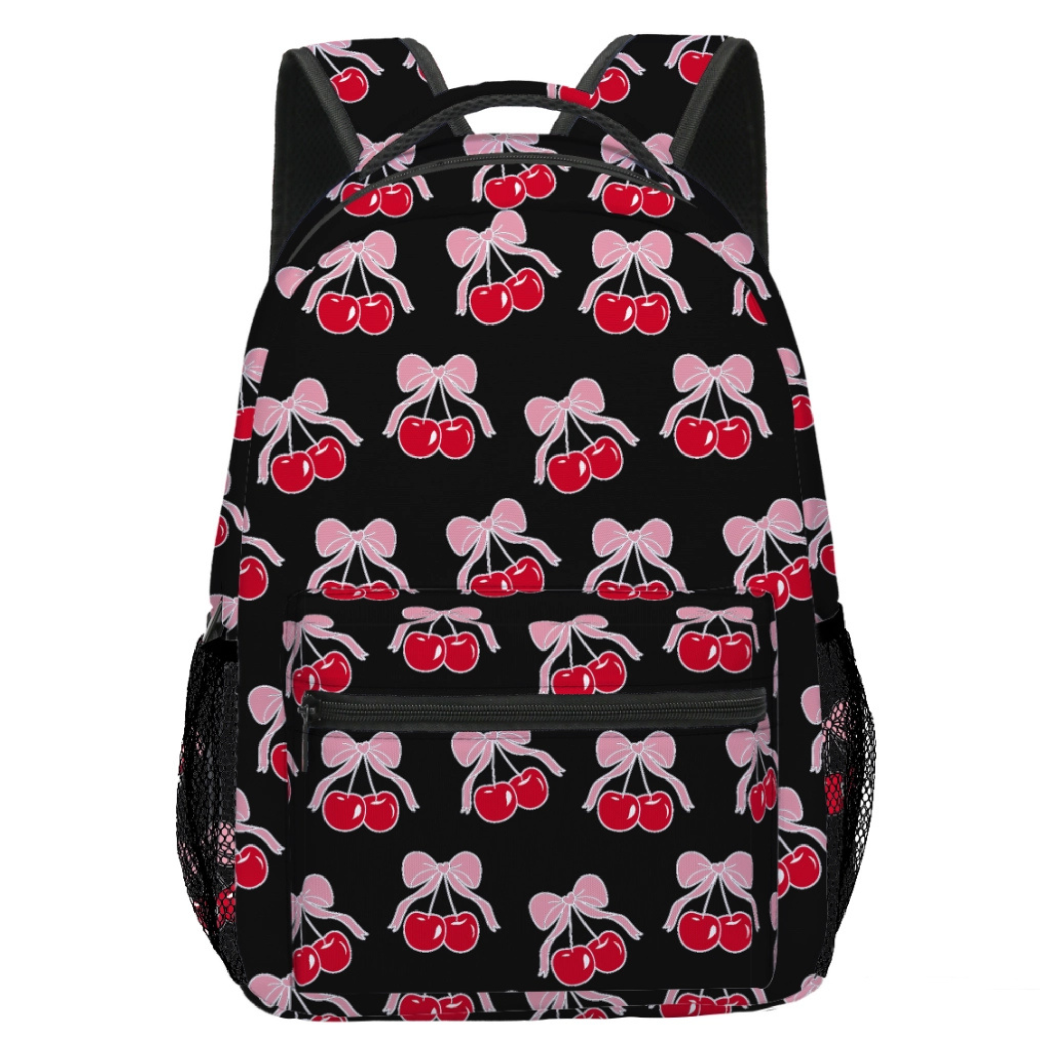 Cherry Backpack