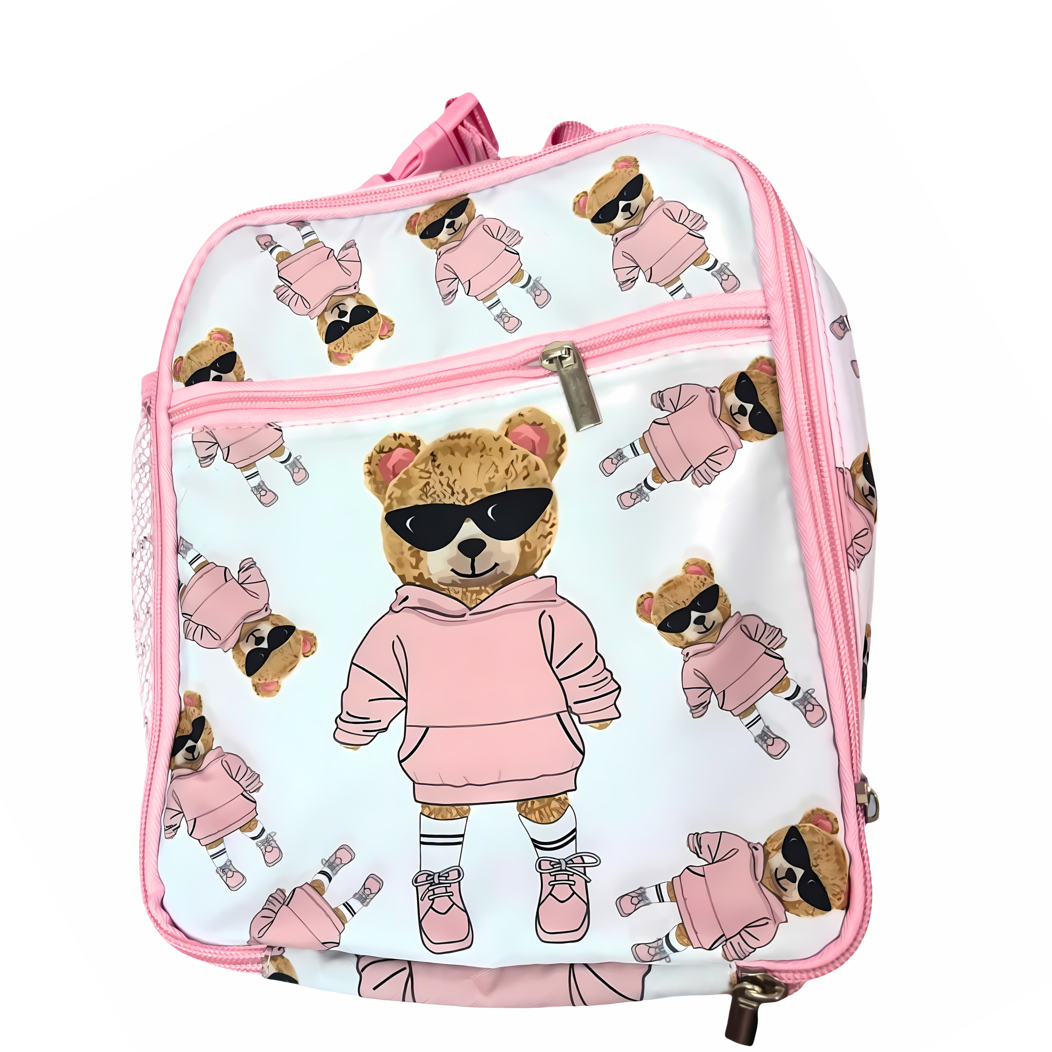 Teddy Lunch Bag