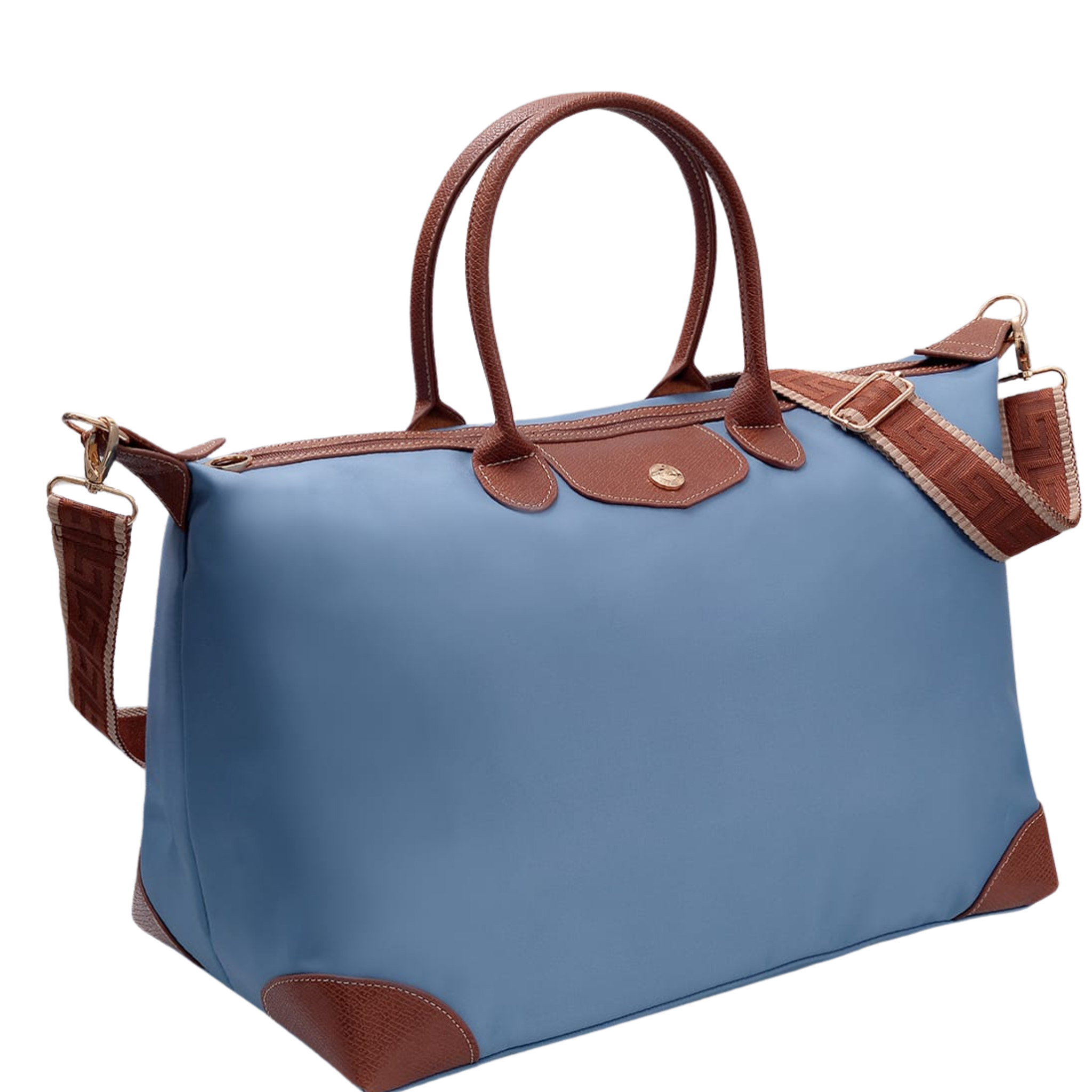Marisa Nylon Duffel/Weekender Bag