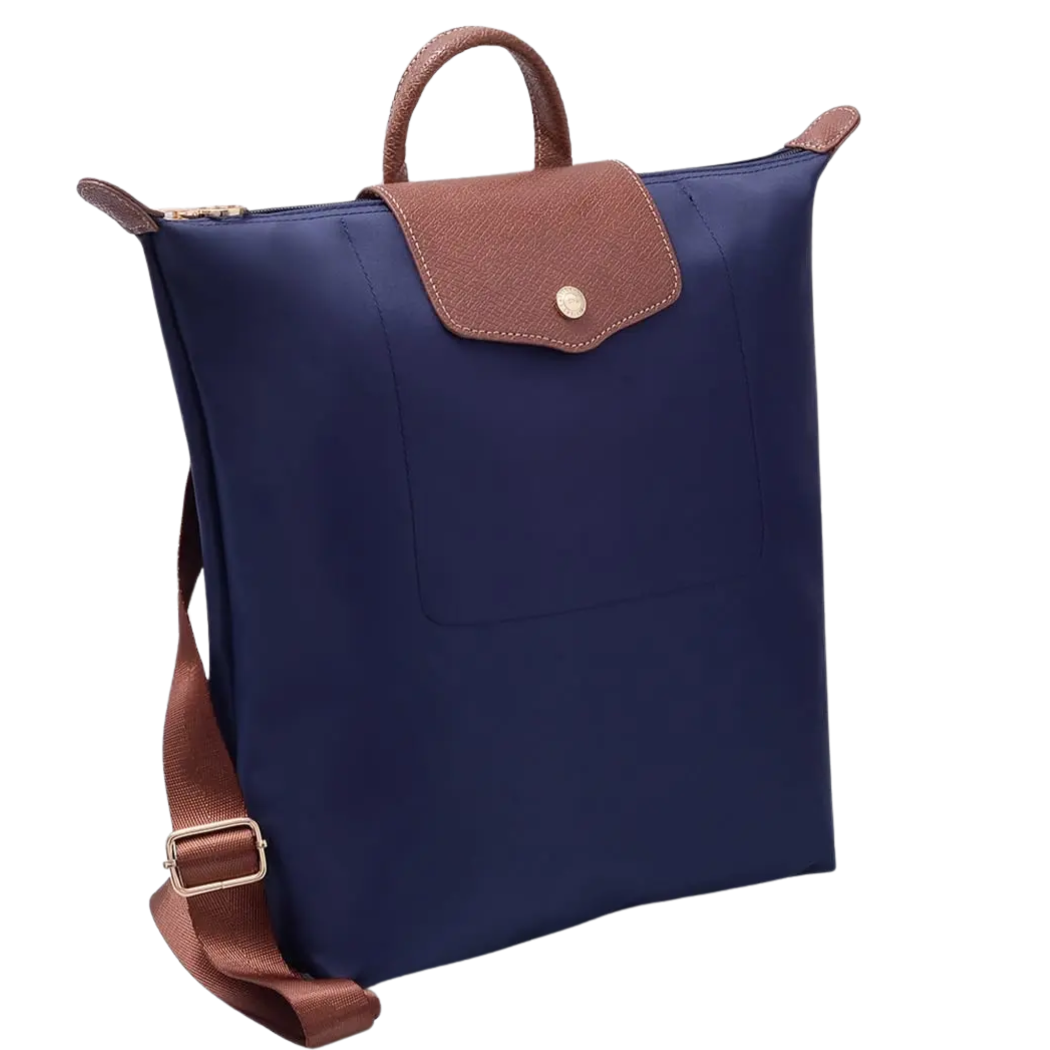 Glissel Nylon Backpack