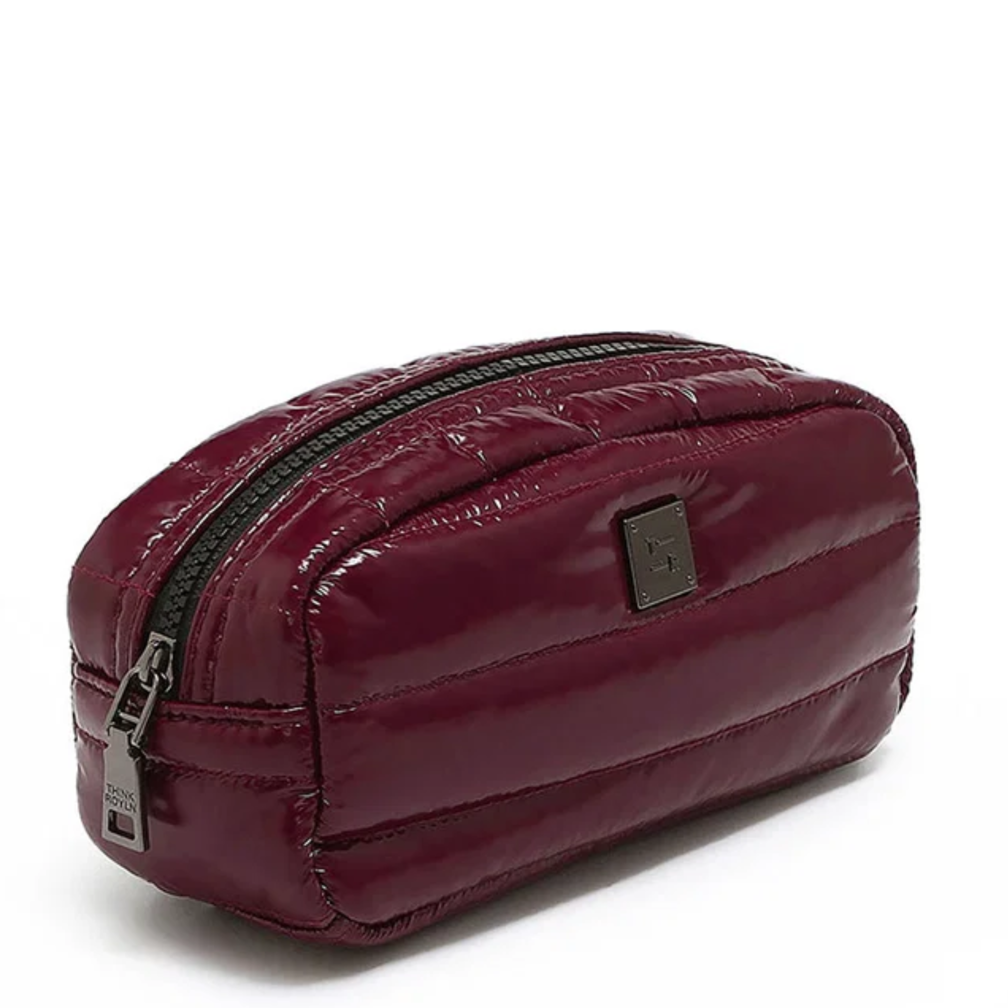 Touch Up Glossy Deep Burgundy