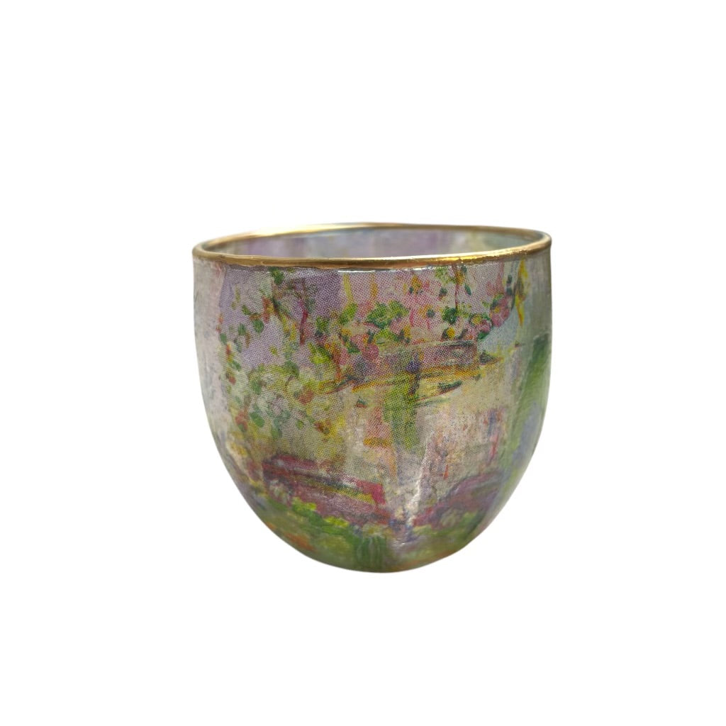 Dreamy Candle Holders - Let's Bag It