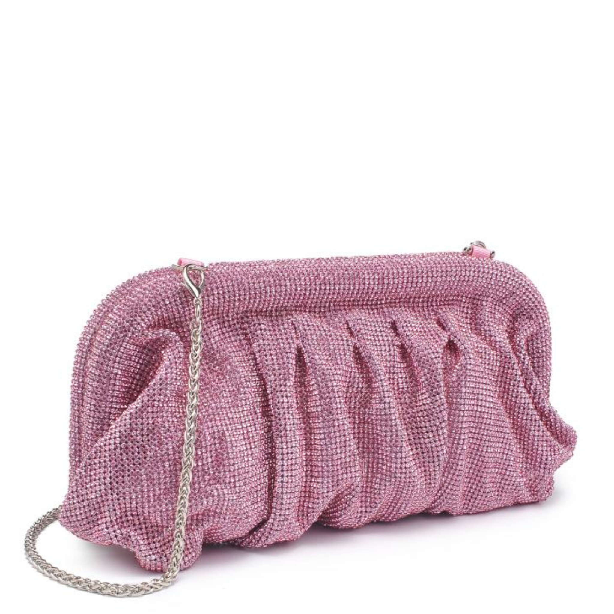 Irina Evening Bag - Let's Bag It