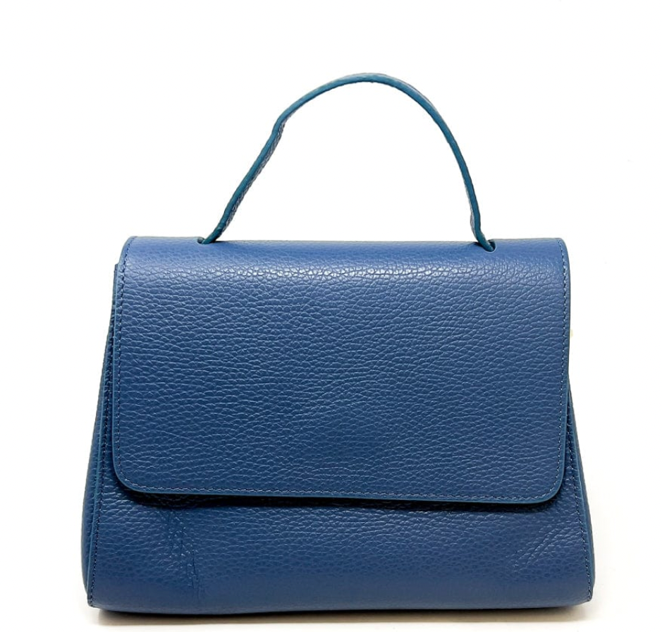 Private Label corporate baddie leather handbag with sleek design and sturdy handle, ideal for professional and stylish use.