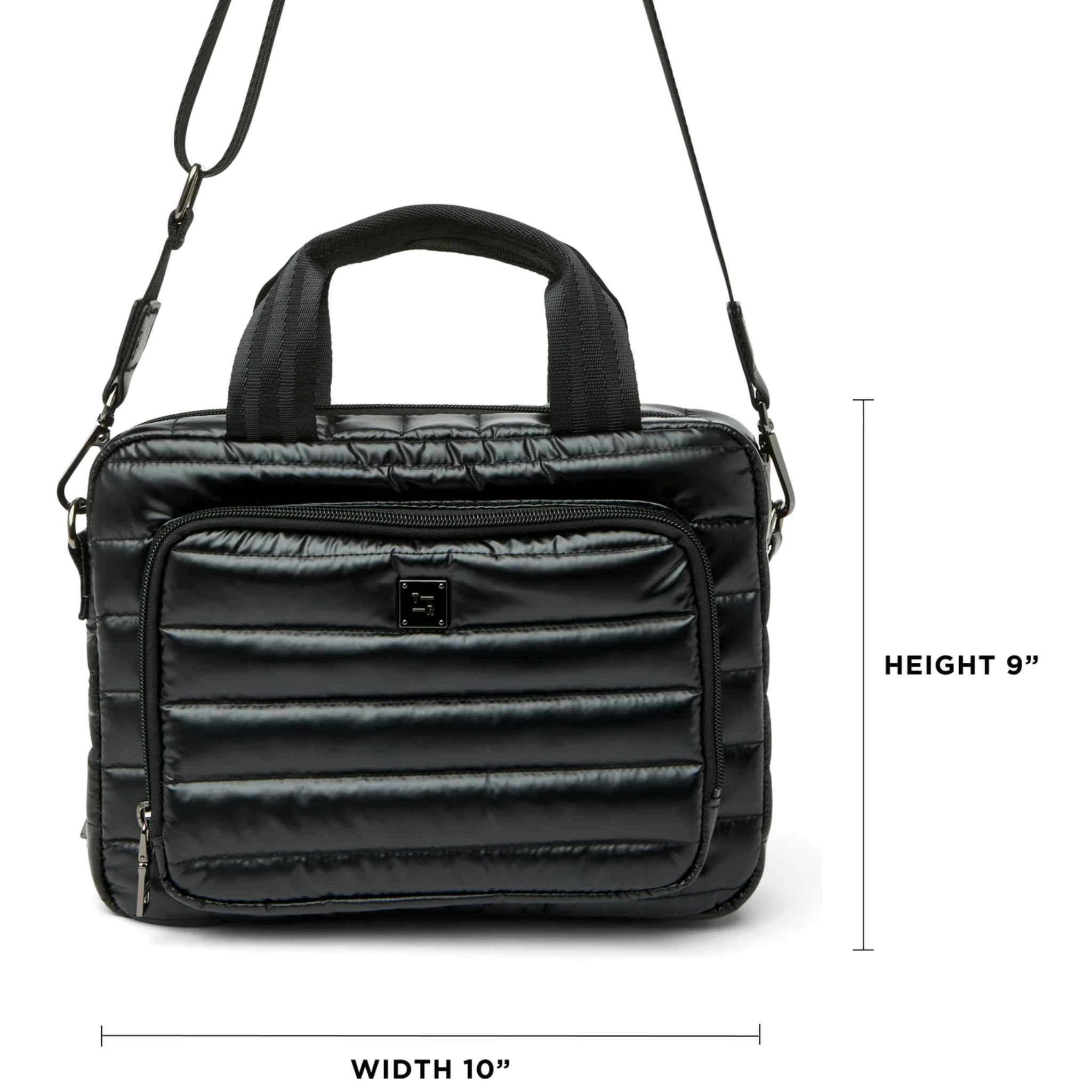 Stowaway Toiletry Case - Let's Bag It